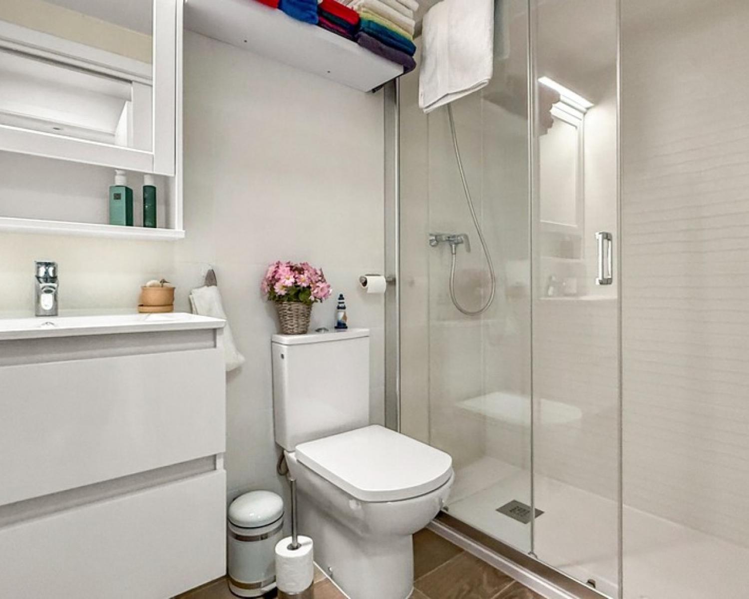  for sale apartment Playa Honda Campo De Cartagena 13