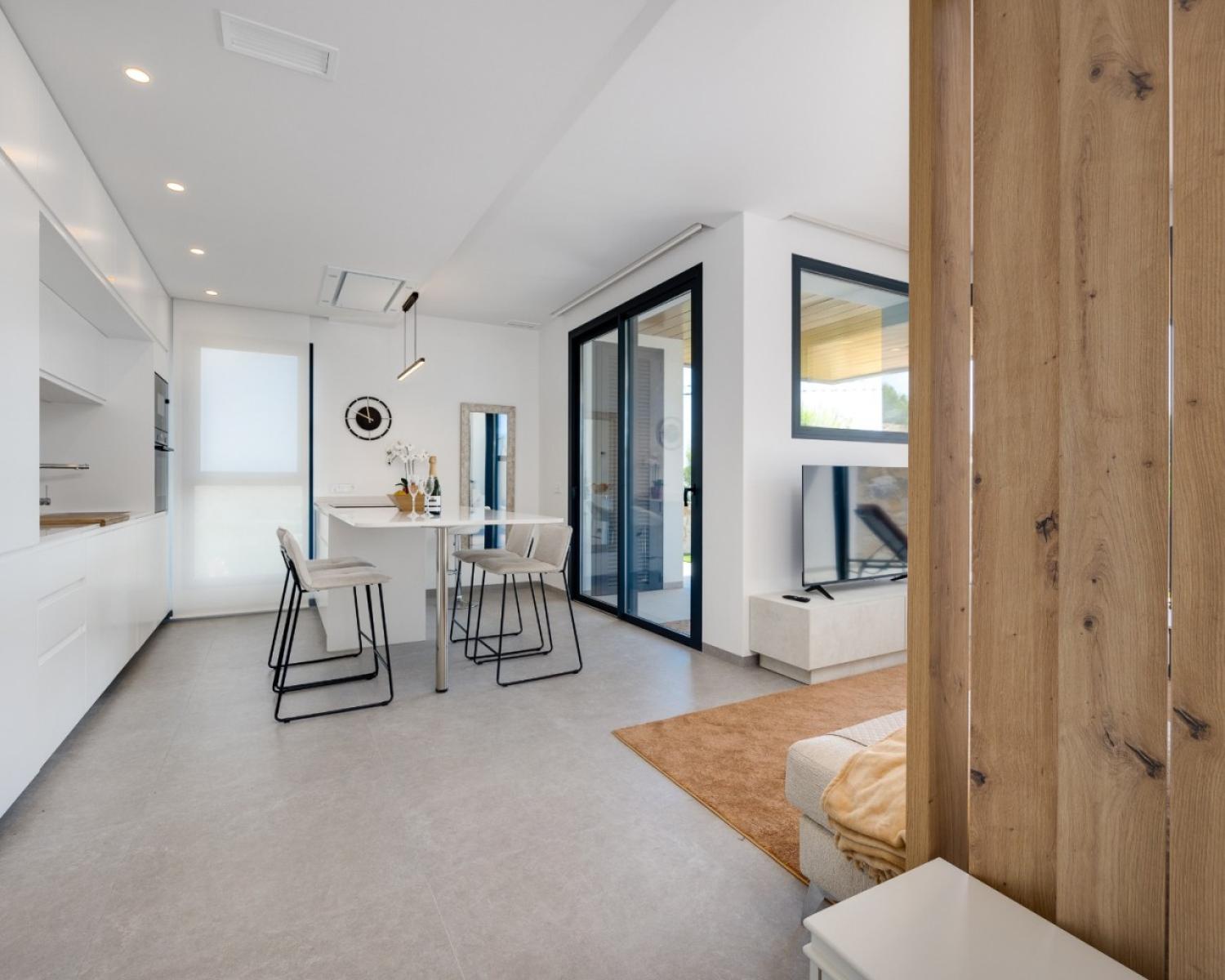  for sale apartment Las Colinas Baix Segura 27