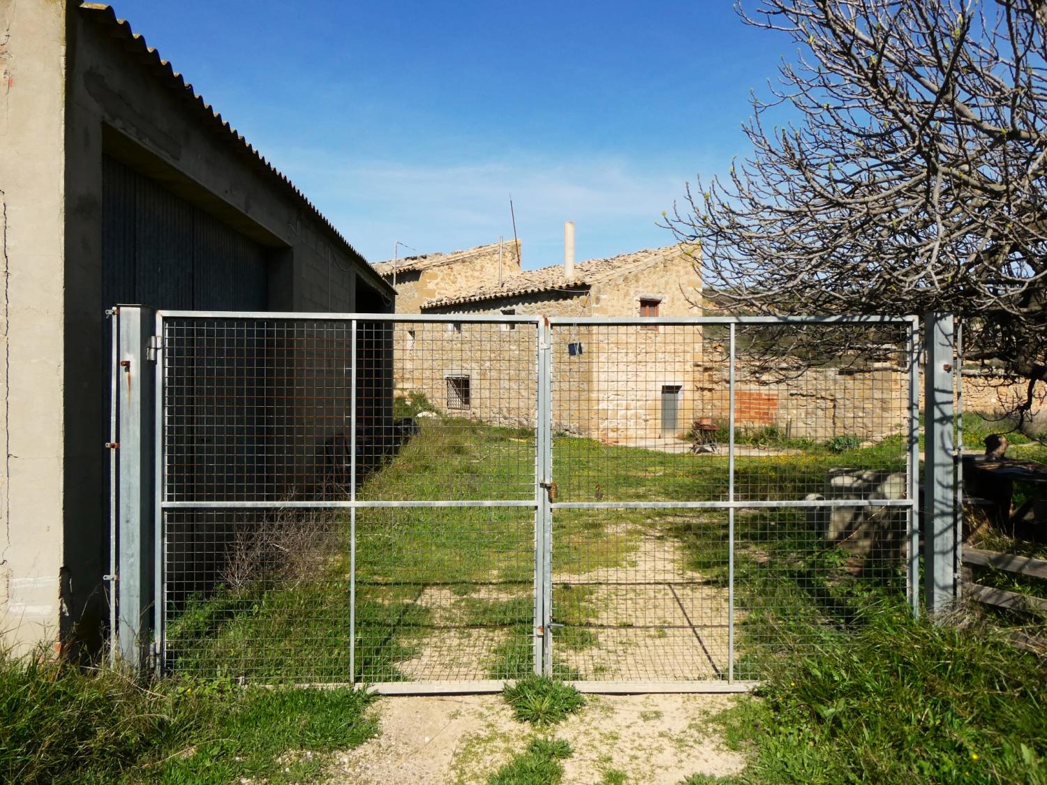  for sale country house Caspe Bajo Aragón-Caspe 5