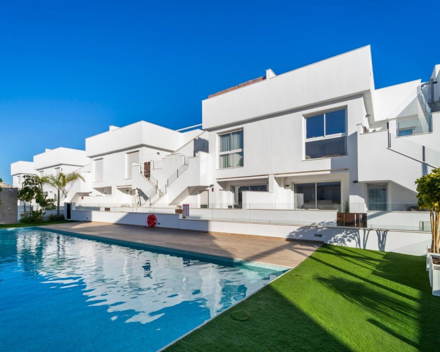  for sale apartment Pilar De La Horadada Baix Segura 30