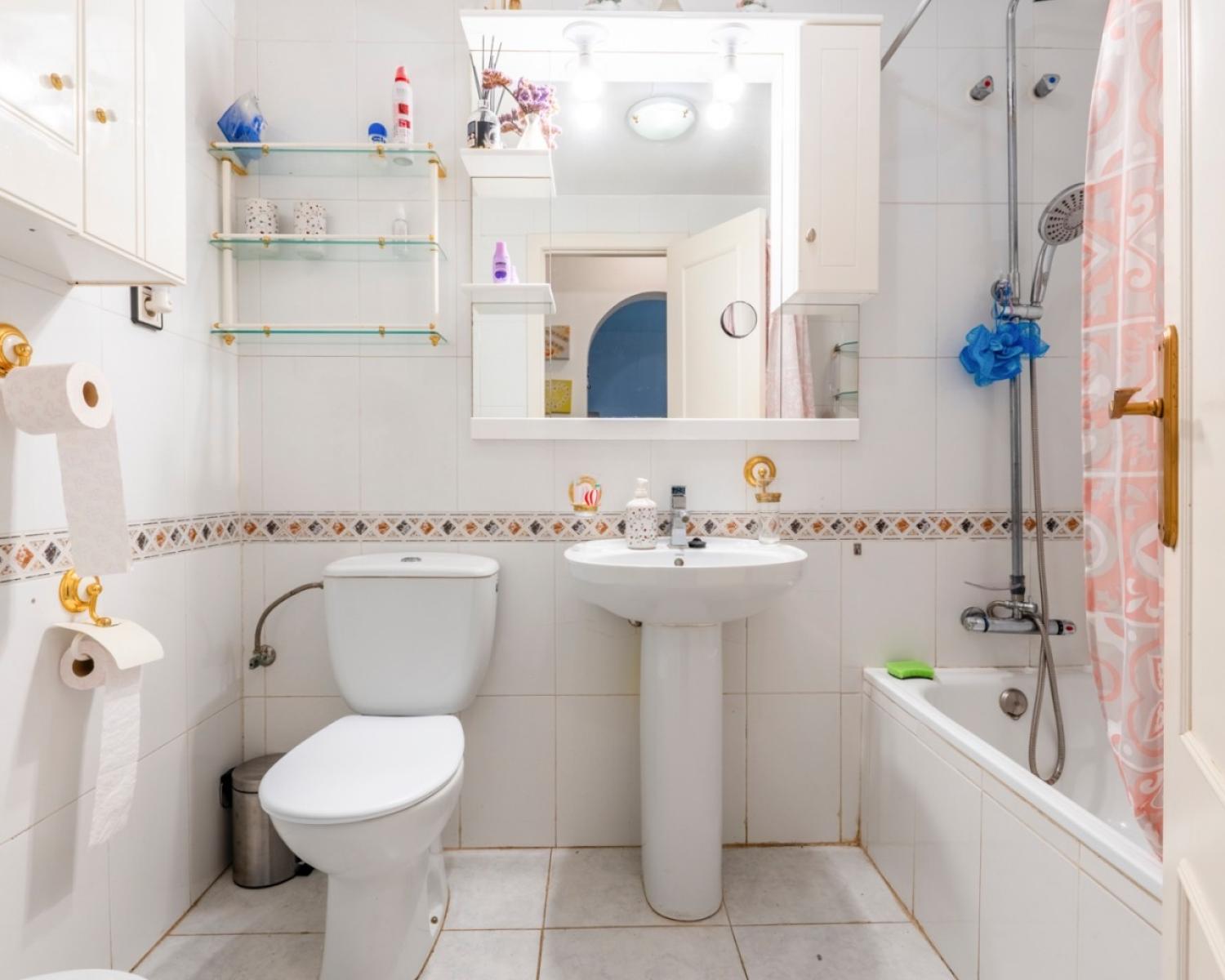  for sale ground floor La Zenia Baix Segura 5