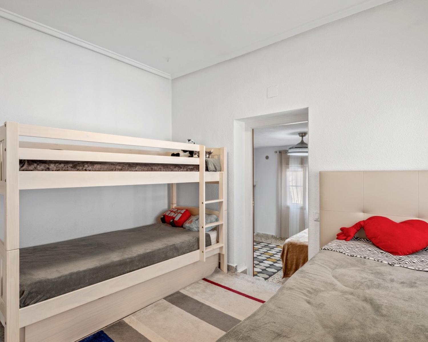  for sale villa Rojales Baix Segura 25