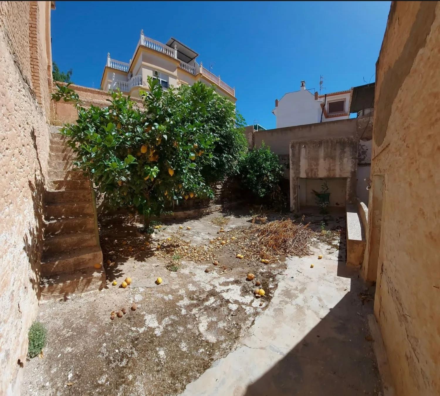  for sale terraced house Lanjarón Alpujarra Granadina 14