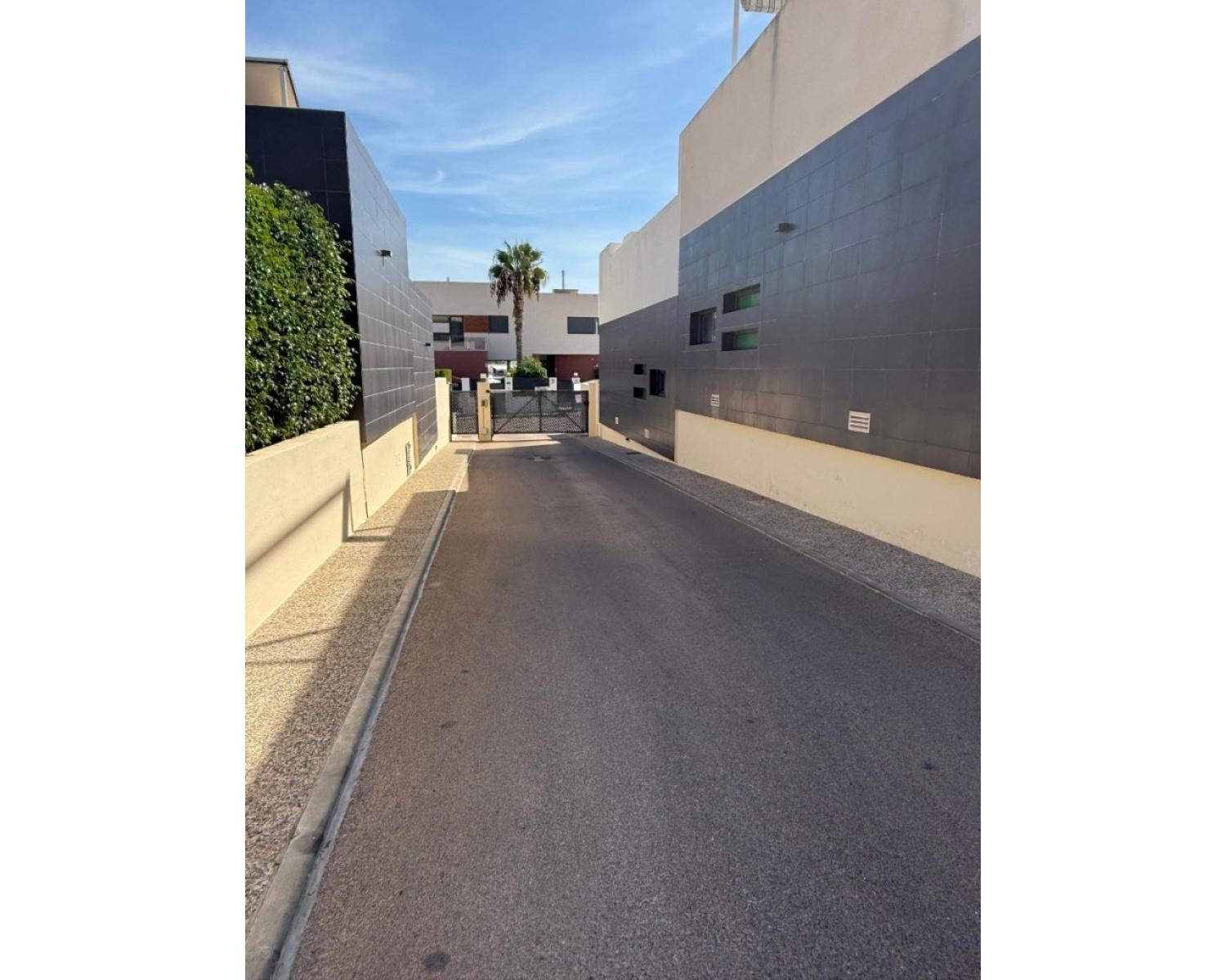  for sale apartment Villamartín Baix Segura 2