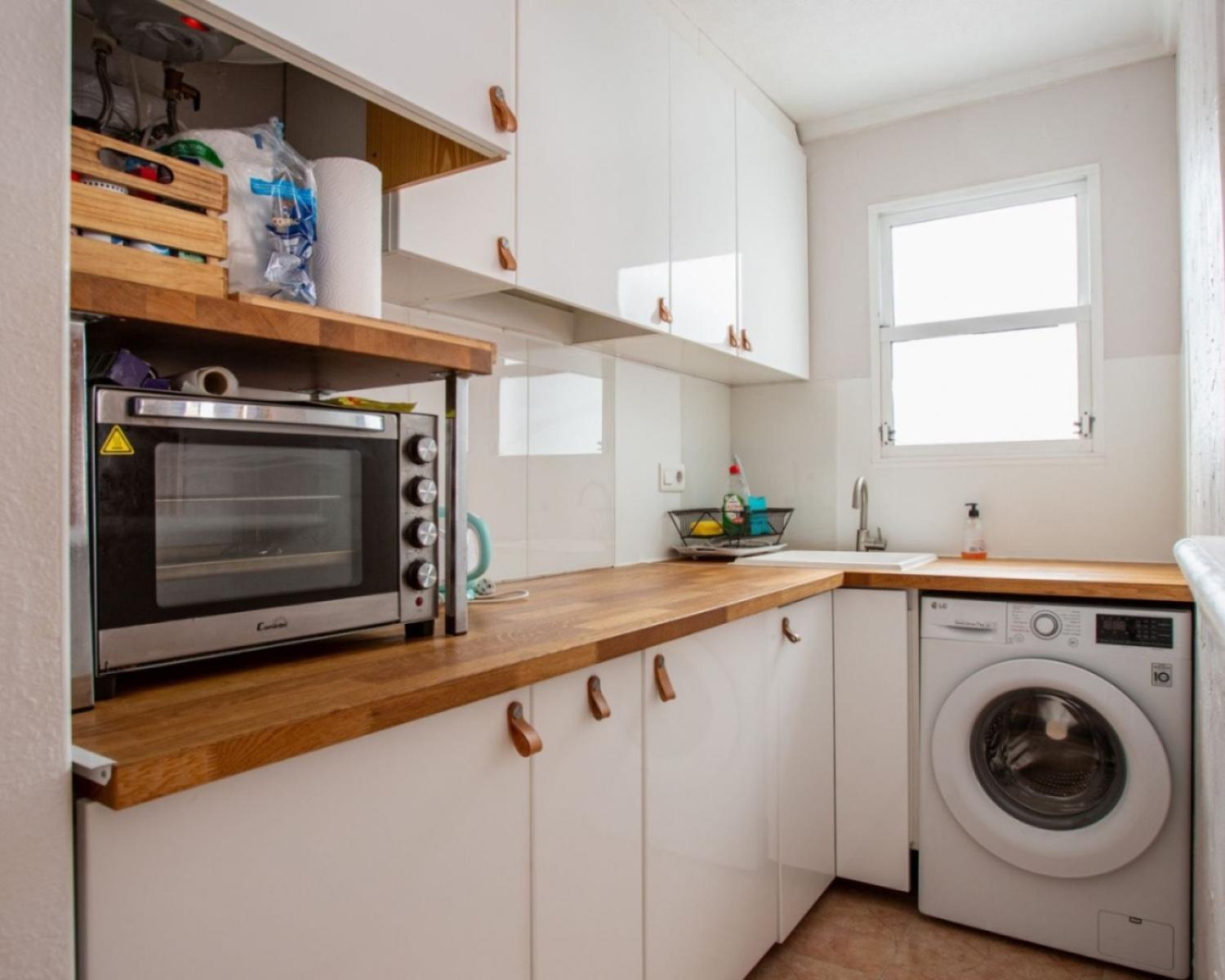  for sale apartment Torrevieja Baix Segura 12