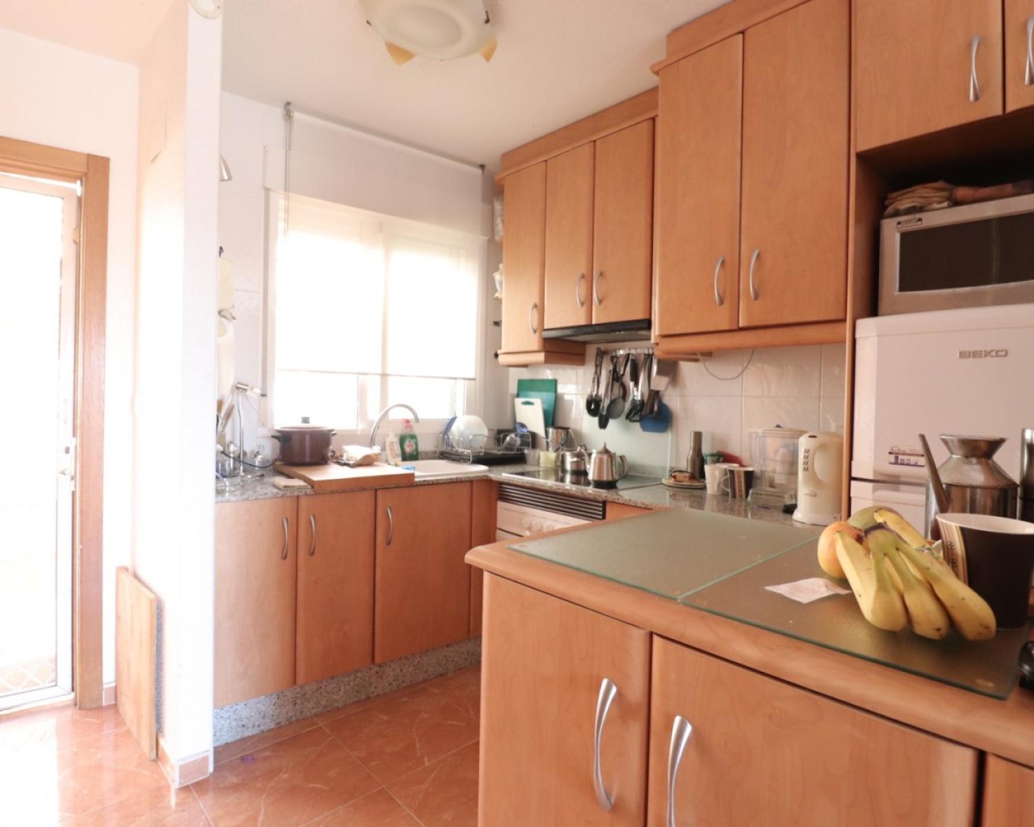 for sale apartment Rafal Baix Segura 18