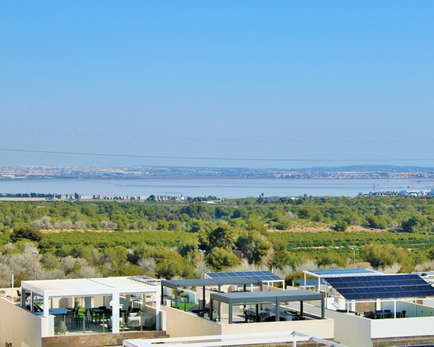  for sale villa Villamartín Baix Segura 17