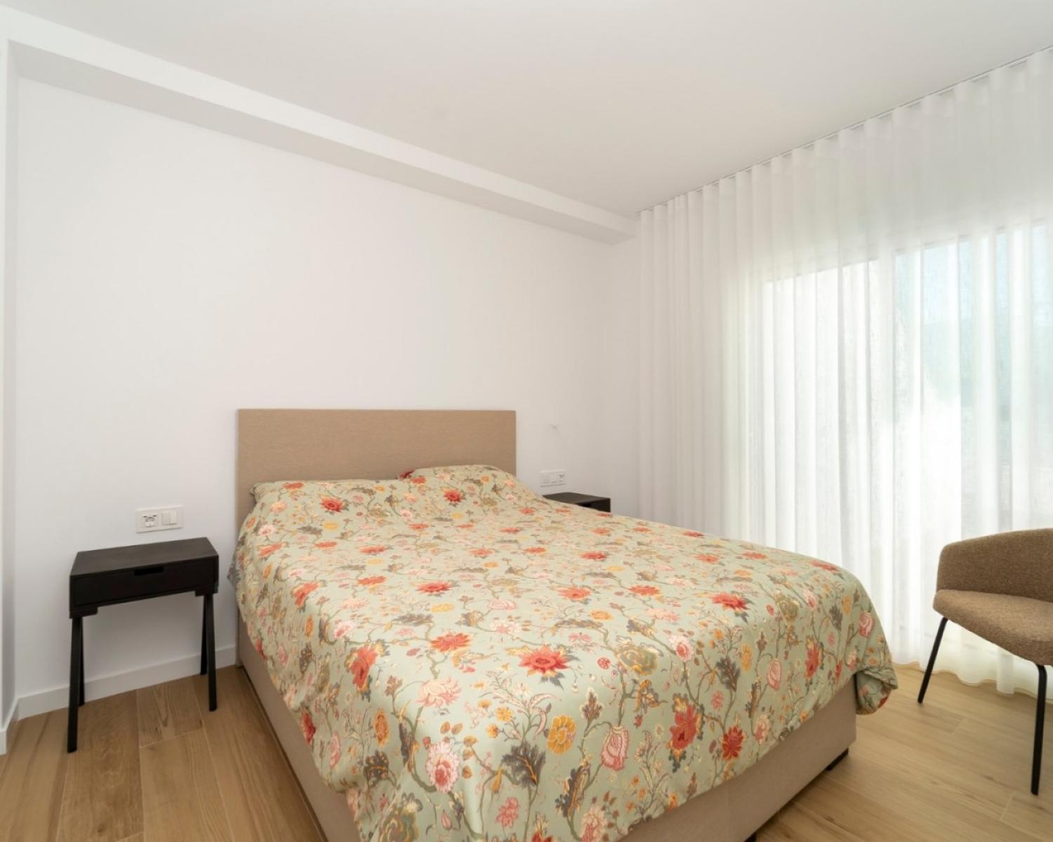  for sale apartment Pilar De La Horadada Baix Segura 12