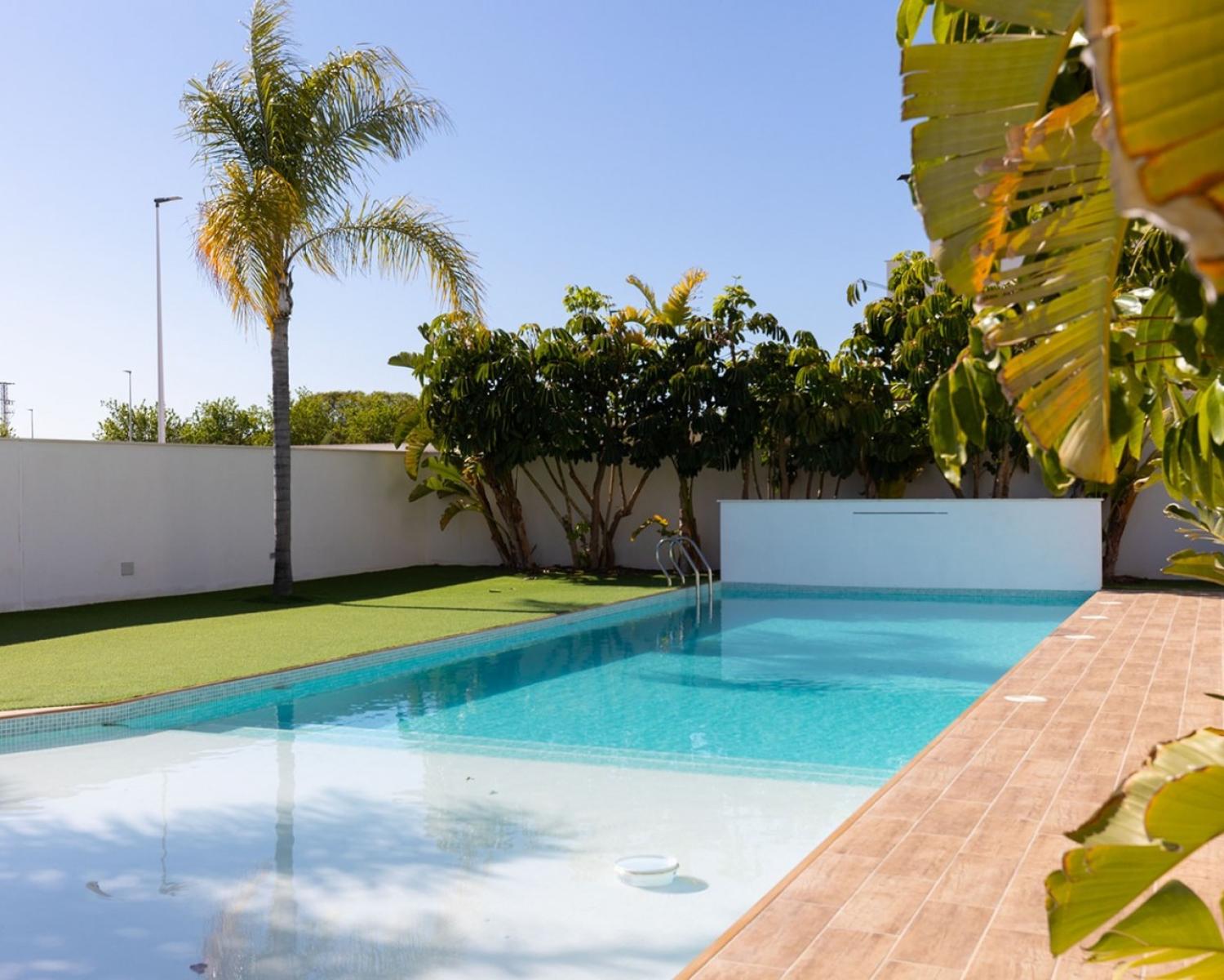  for sale apartment Pilar De La Horadada Baix Segura 8