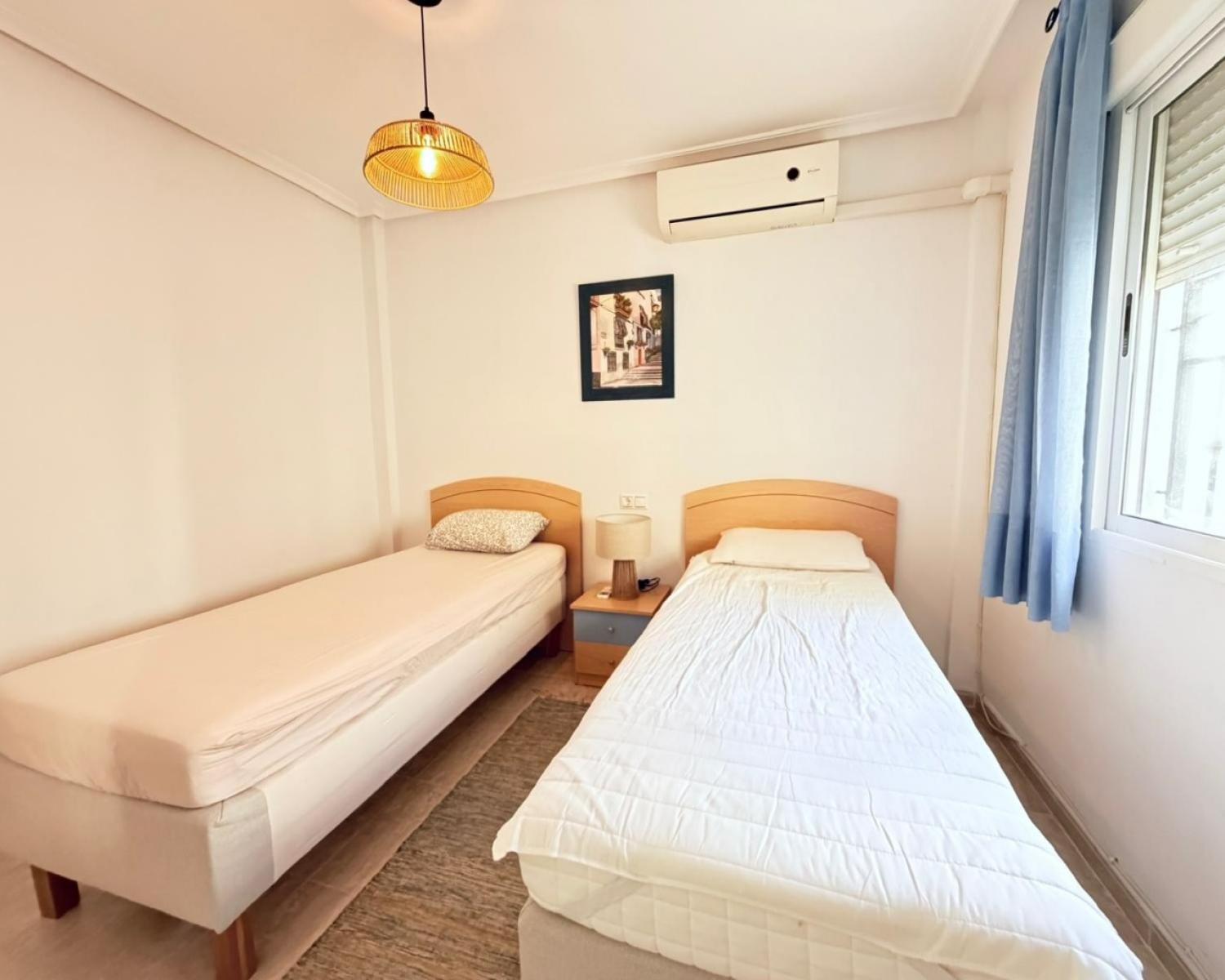  for sale apartment Los Altos Baix Segura 15