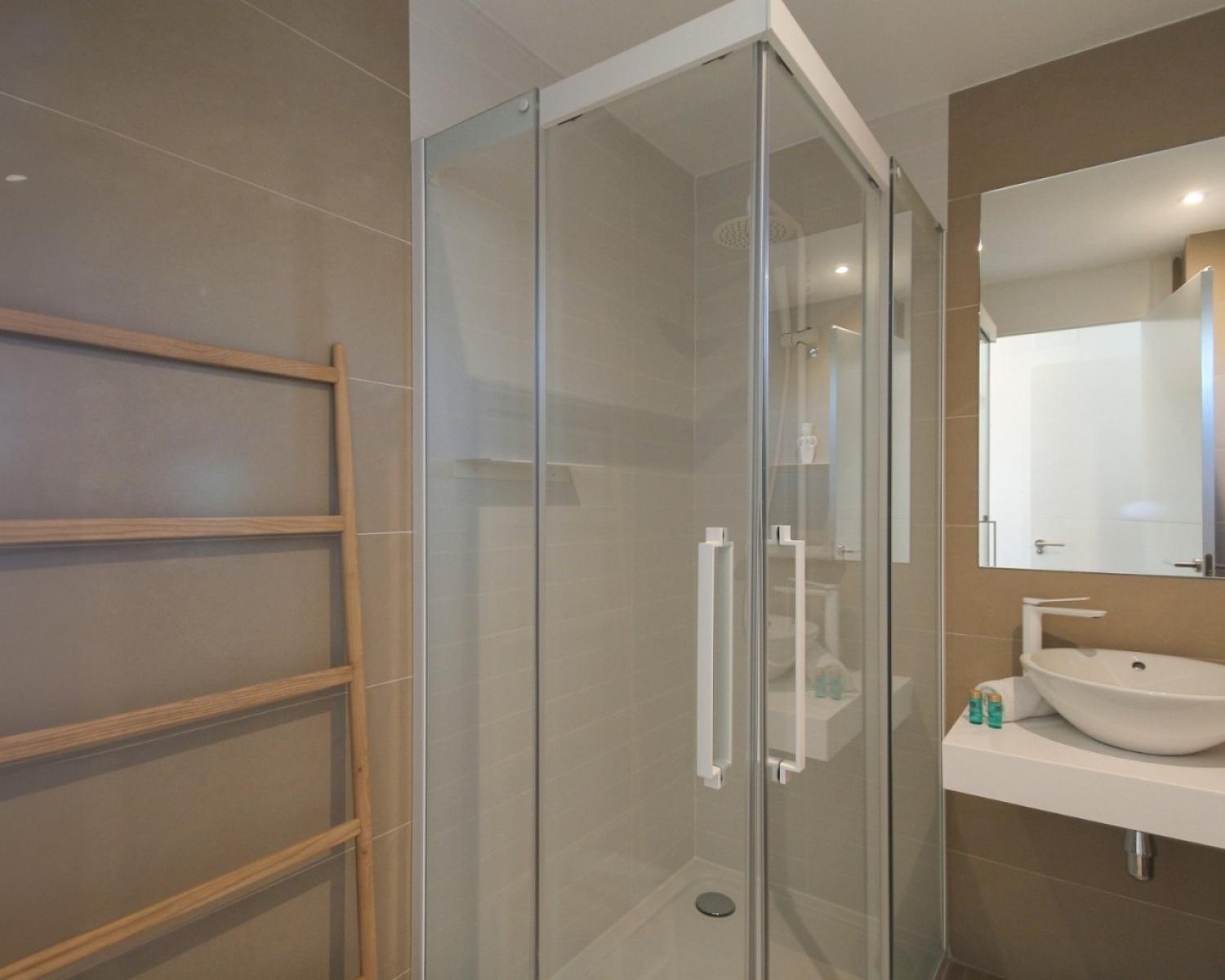  for sale apartment Benidorm Marina Baixa 20