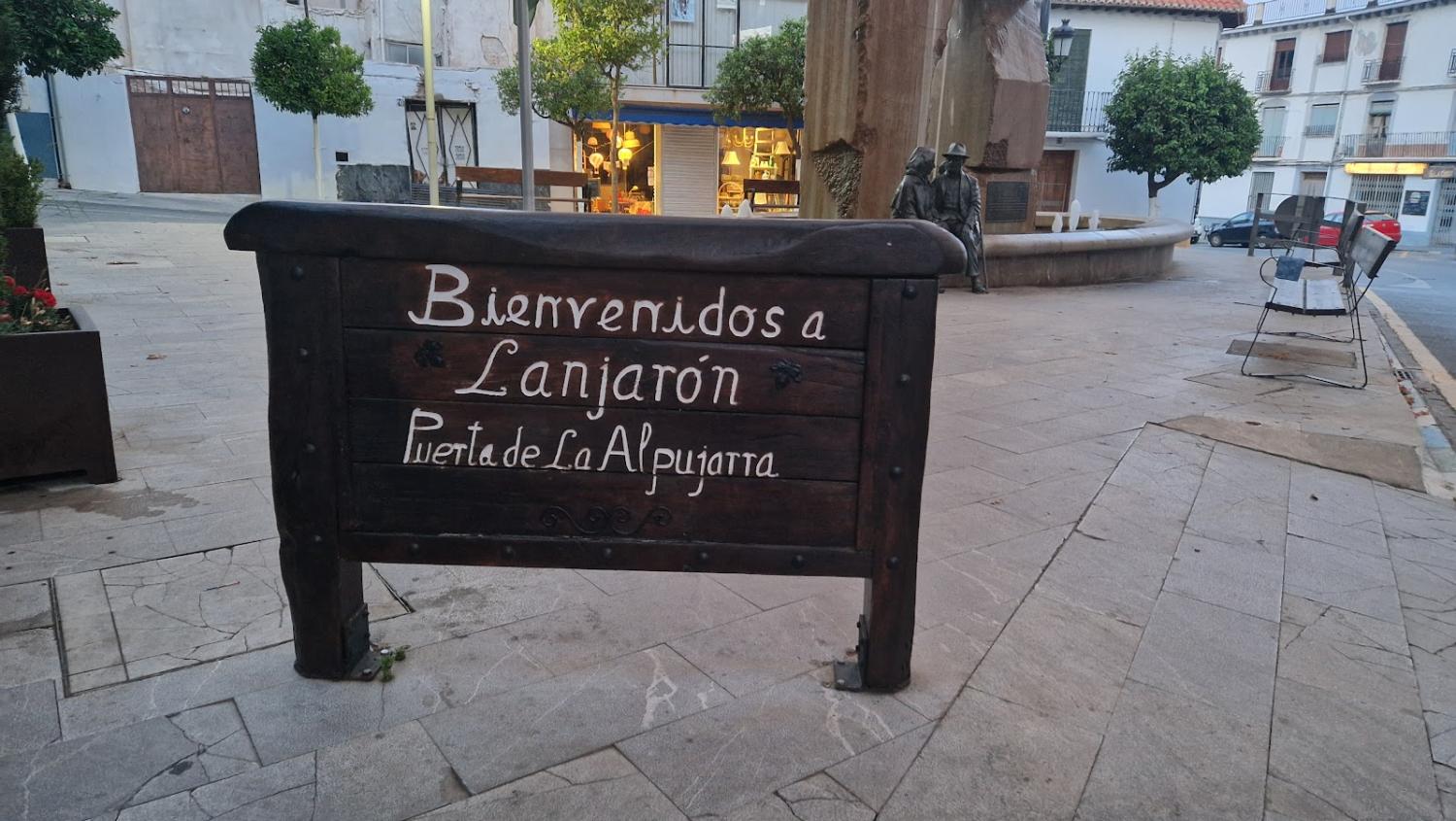  for sale terraced house Lanjarón Alpujarra Granadina 22