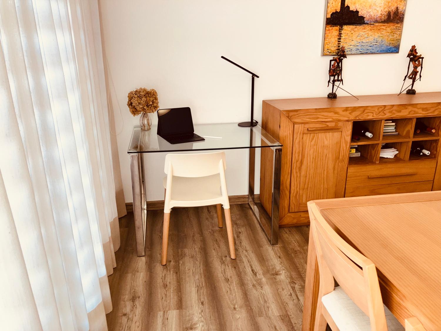  for sale penthouse Santa Cruz-Casco Antiguo Alacantí 5