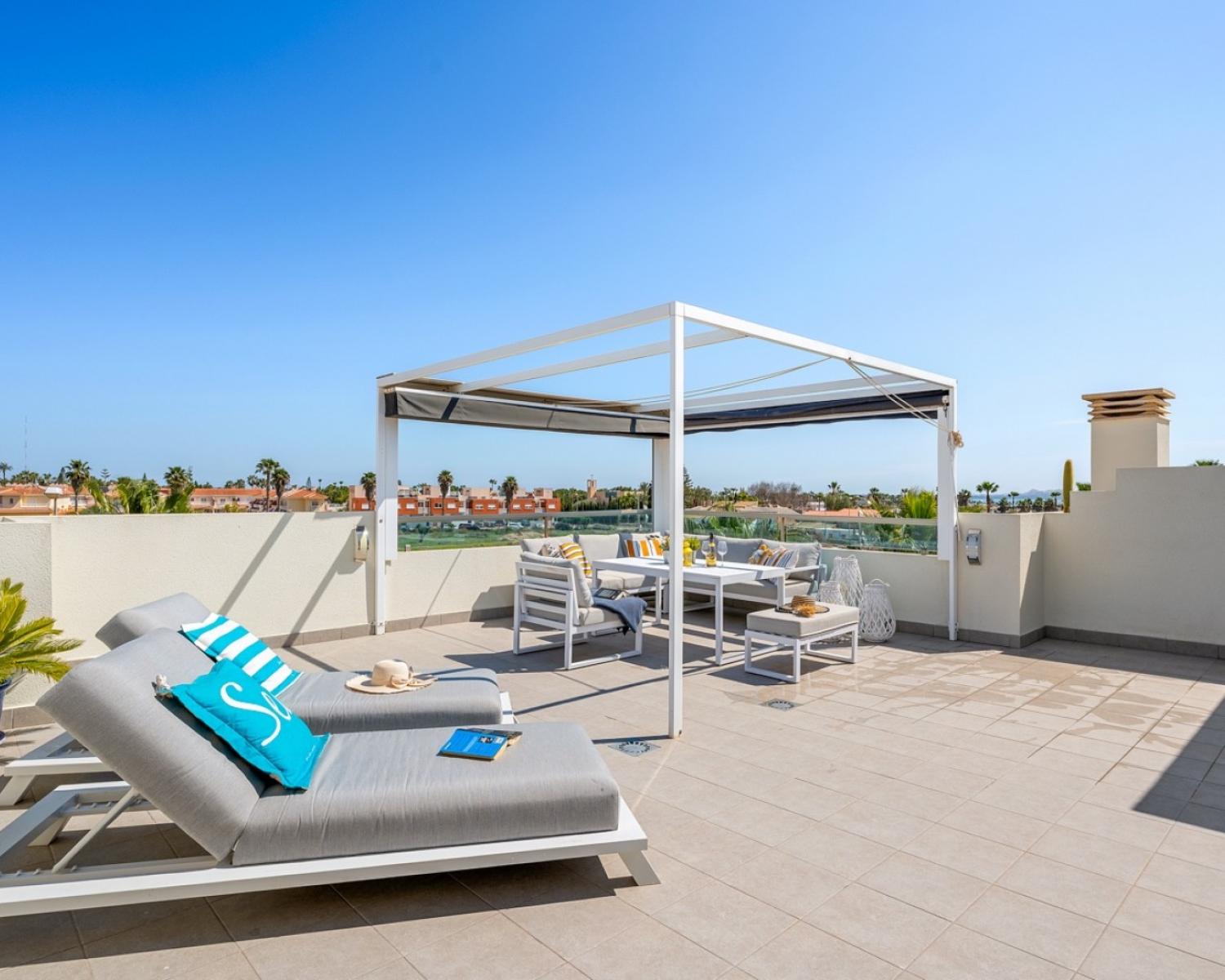  for sale apartment Ciudad Quesada Baix Segura 15