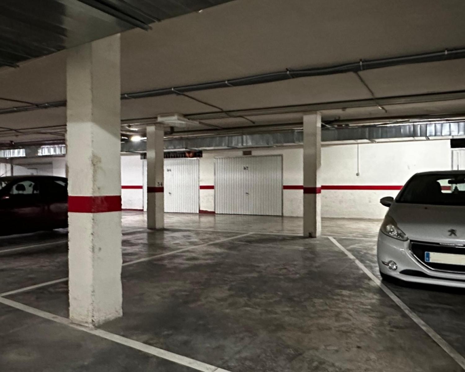  for sale apartment Rafal Baix Segura 4