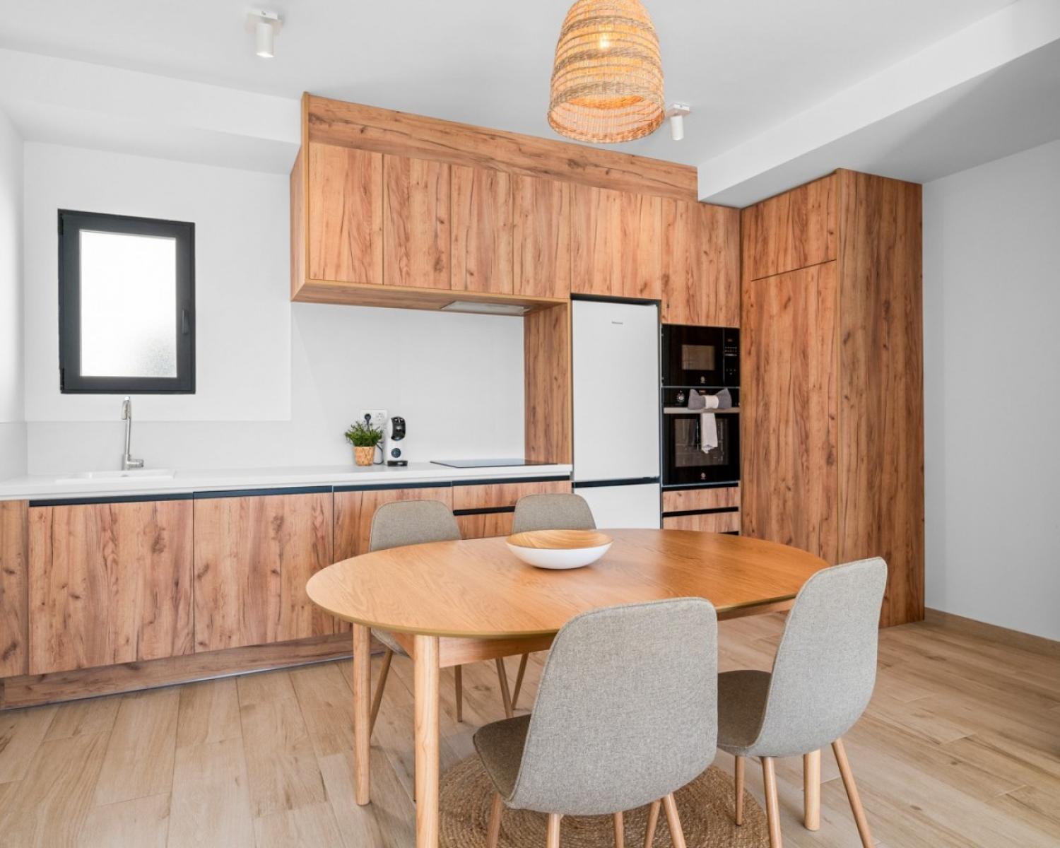  for sale apartment San Miguel De Salinas Baix Segura 29