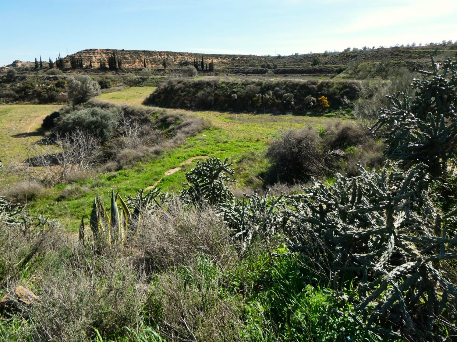  for sale country house Caspe Bajo Aragón-Caspe 24