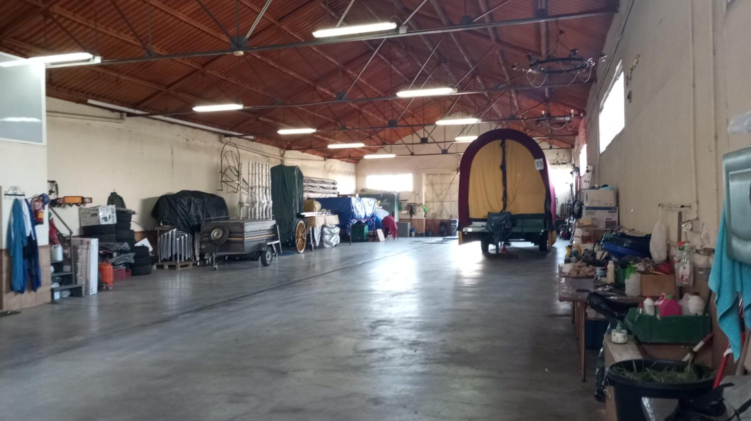  for sale villa Alcalá La Real Sierra Sur 8