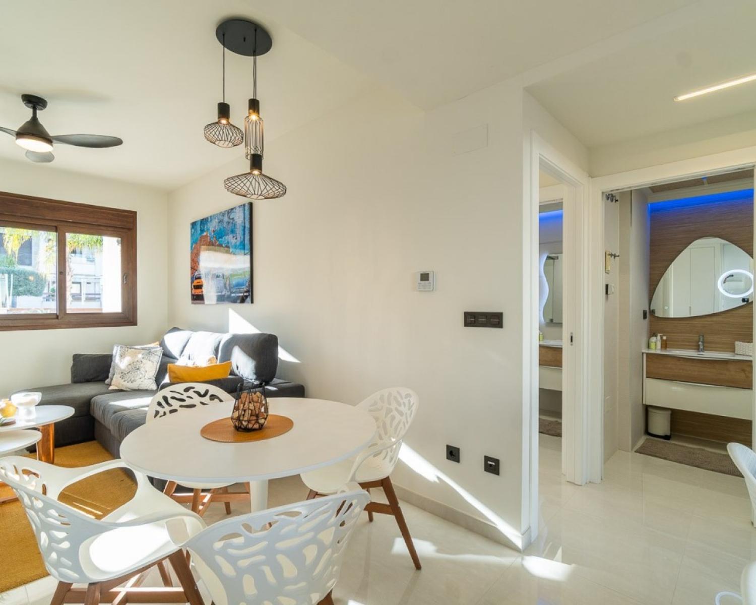  for sale apartment Los Balcones Baix Segura 18