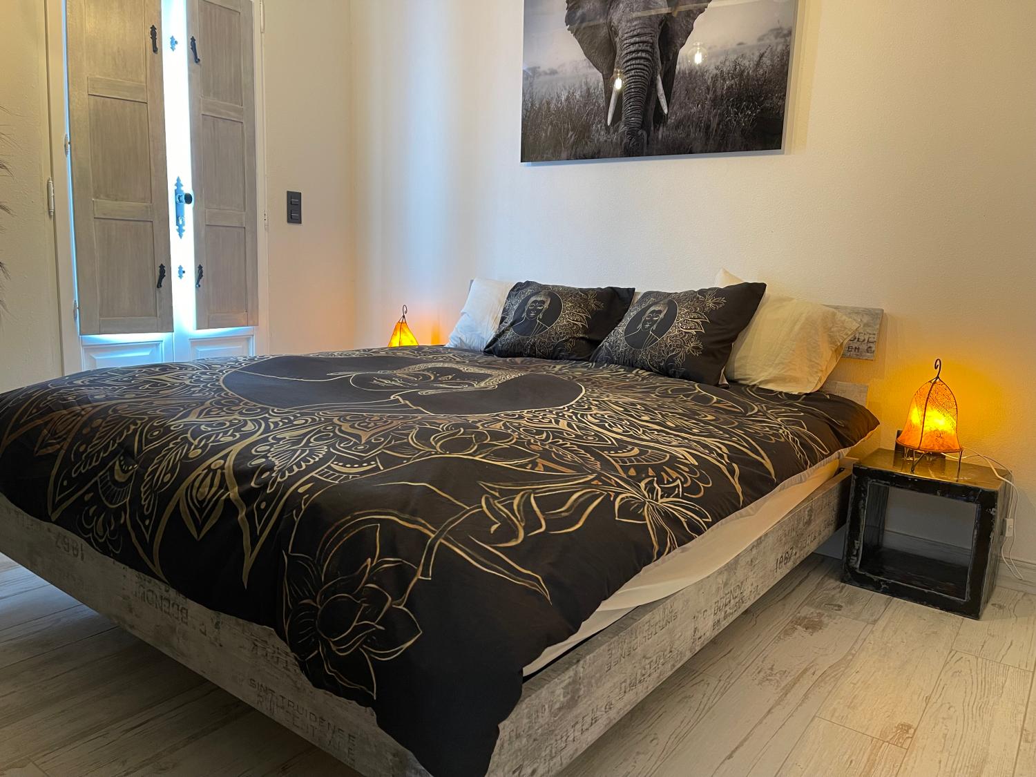  for sale country house Torrox Axarquía 12