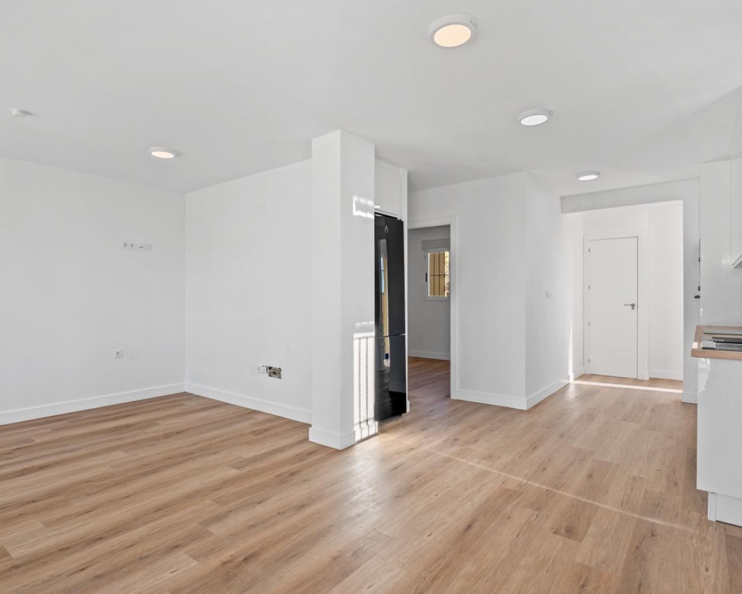  for sale villa Rojales Baix Segura 7