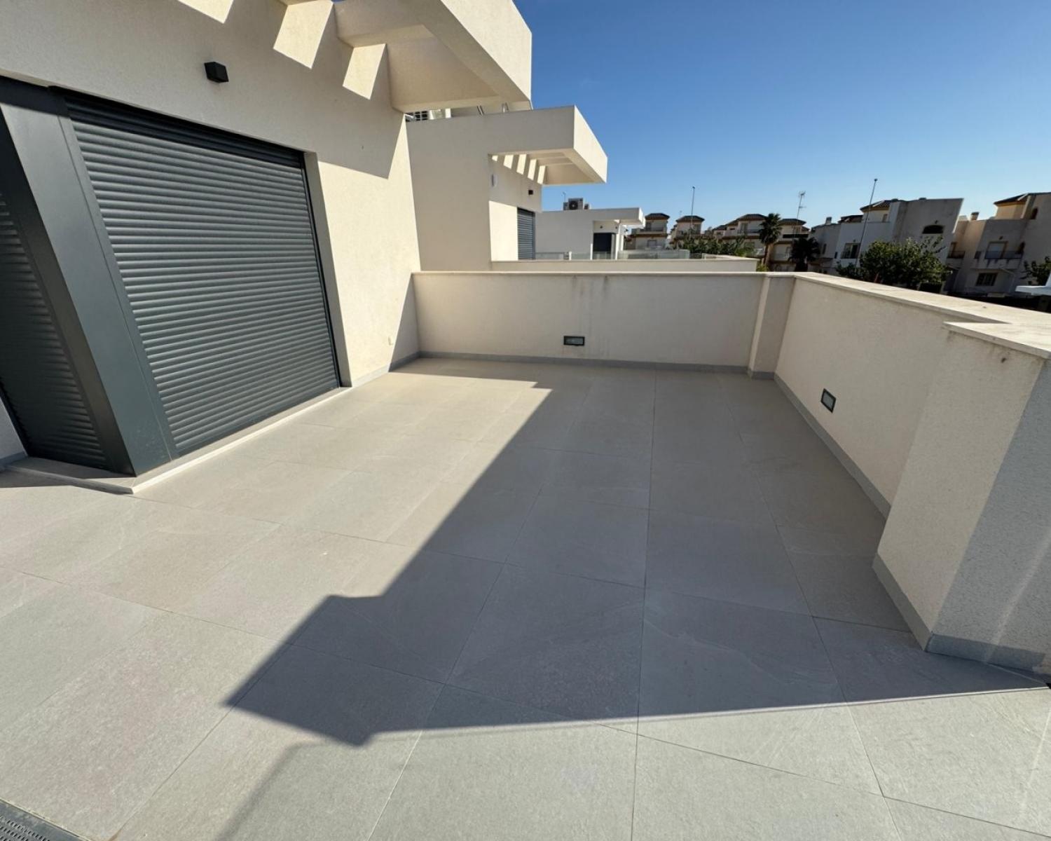  for sale villa San Fulgencio Baix Segura 16