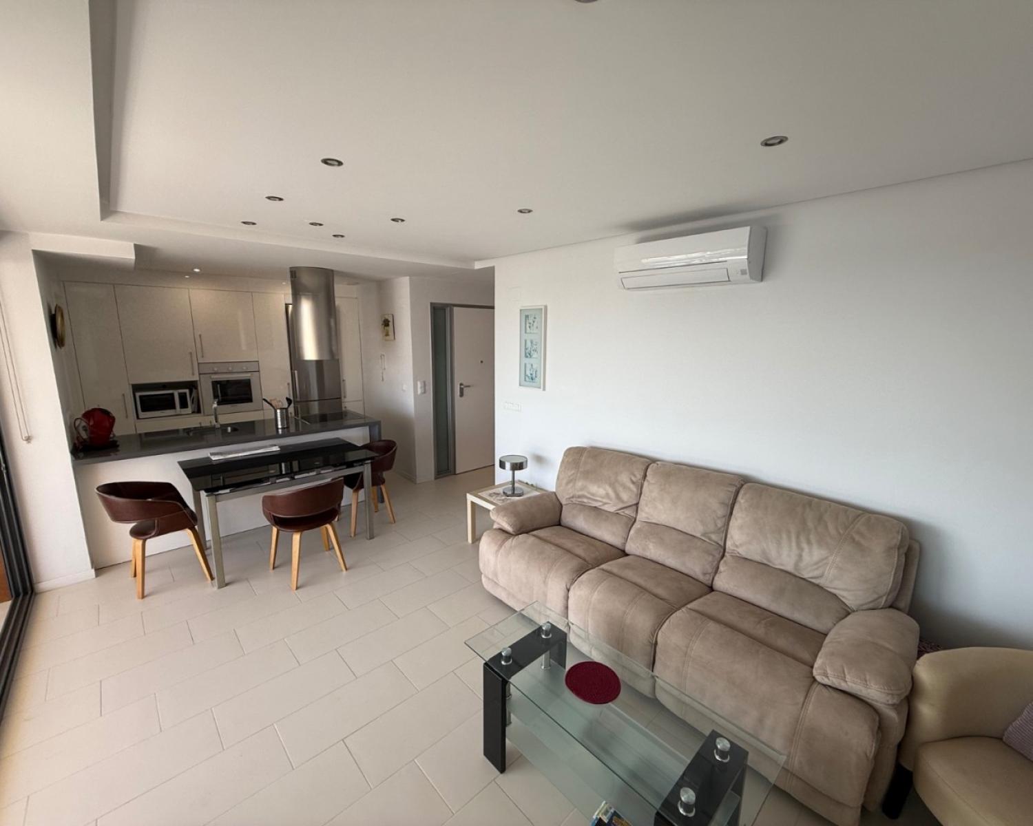  for sale apartment Villamartín Baix Segura 23