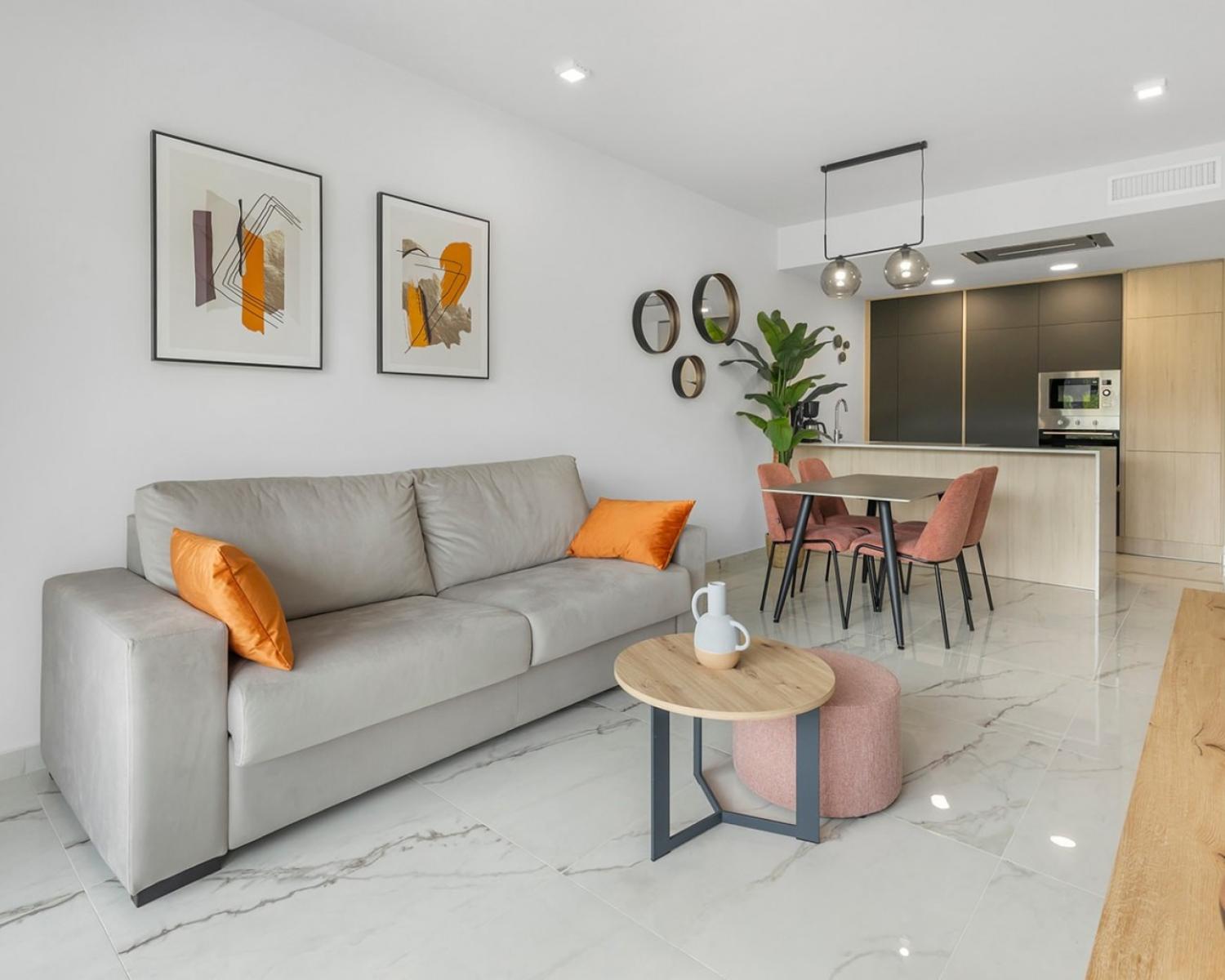  for sale apartment Orihuela Baix Segura 38