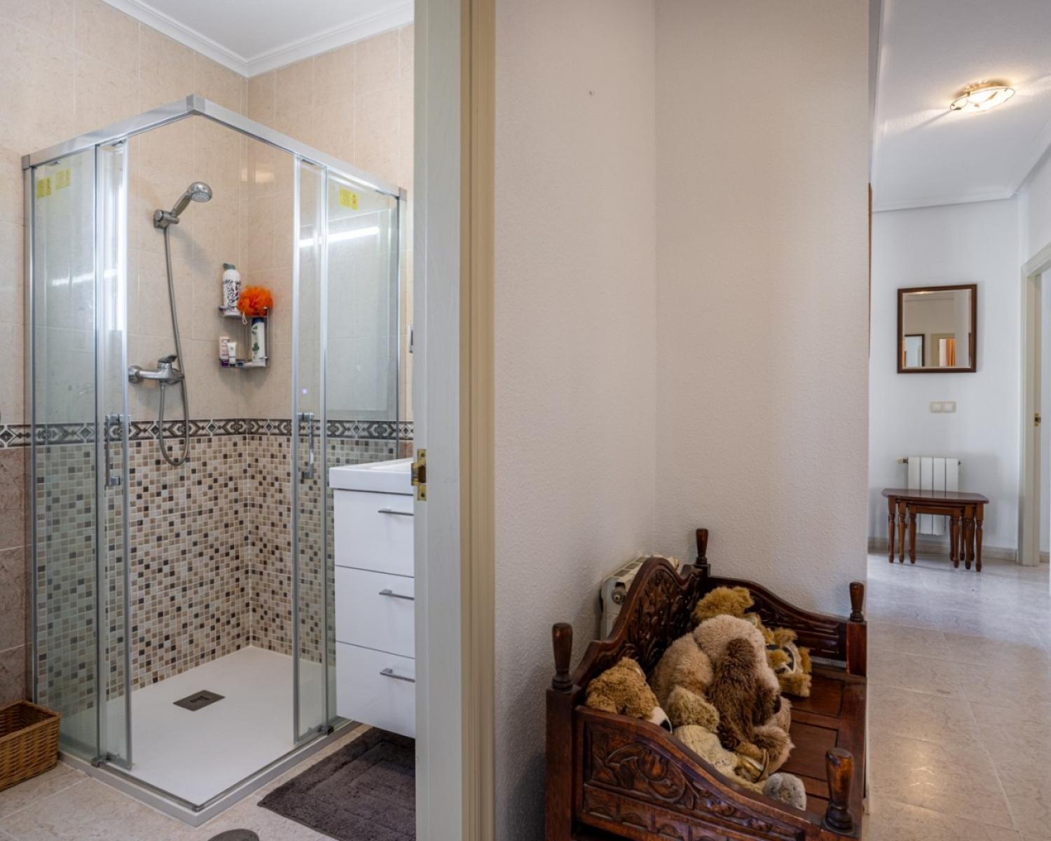  for sale villa Bigastro Baix Segura 24