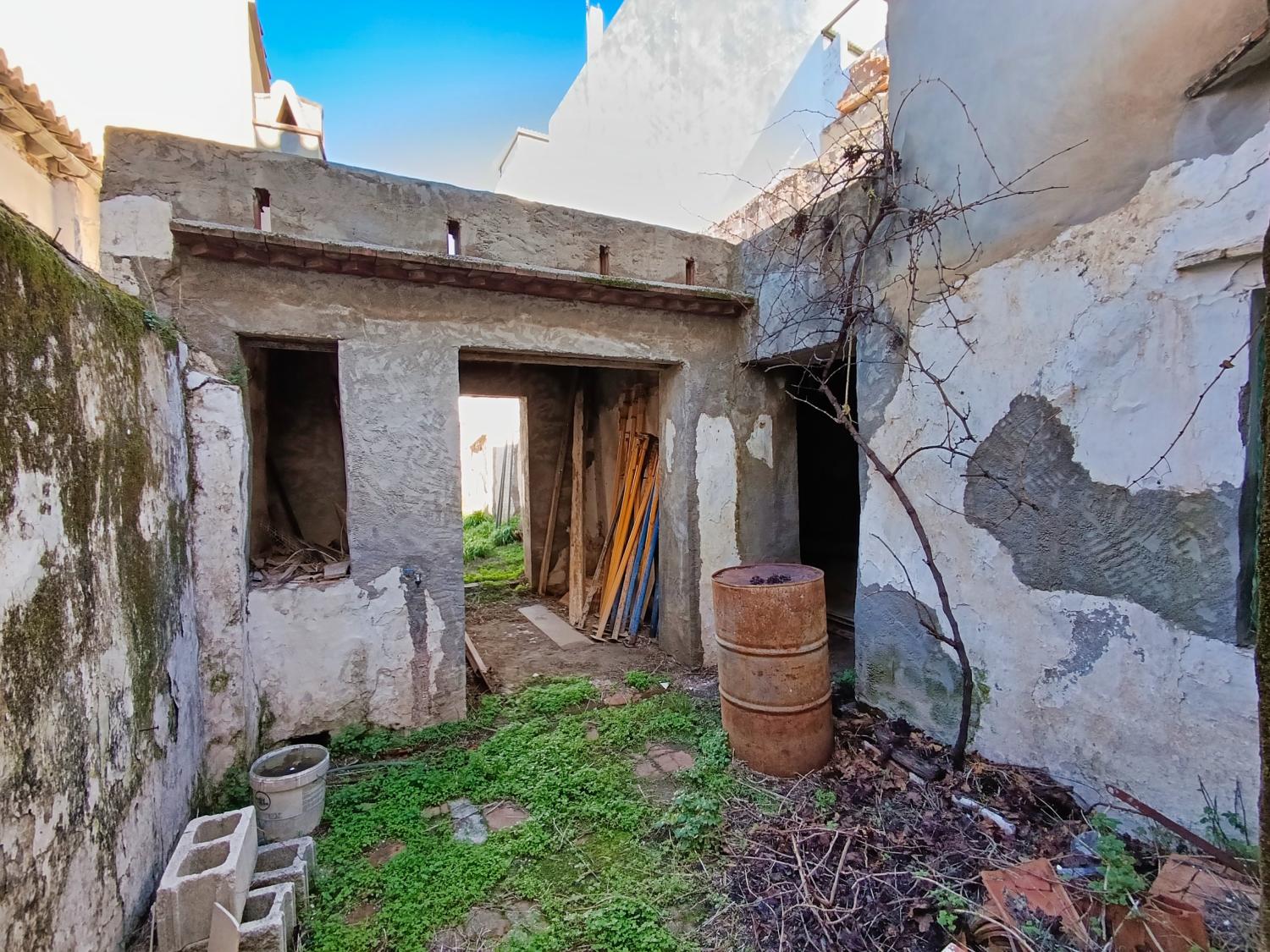  for sale house Canillas De Aceituno Axarquía 13