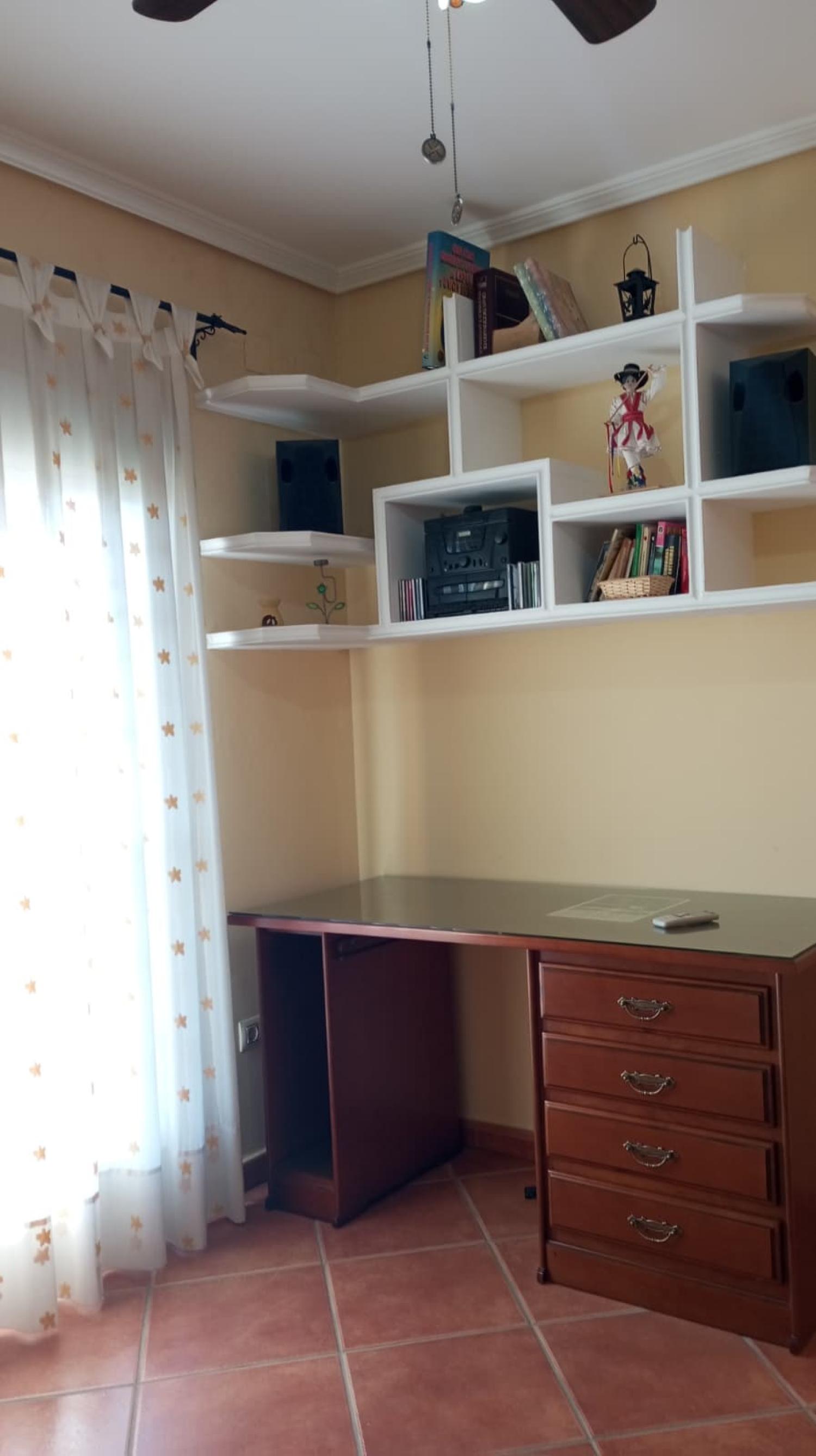  for sale villa Alcalá La Real Sierra Sur 19