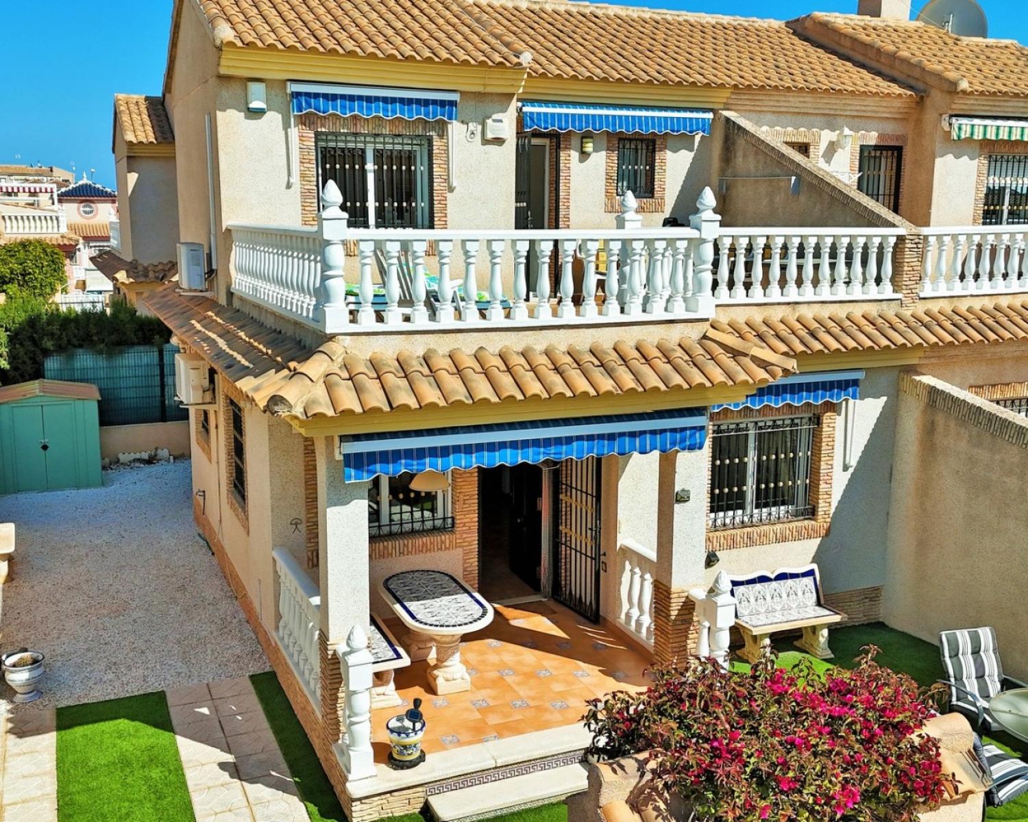  for sale house Playa Flamenca Baix Segura 4