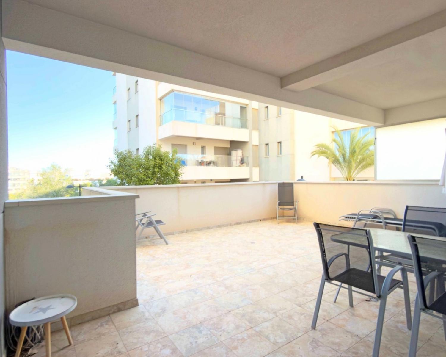  for sale apartment Los Dolses Baix Segura 15