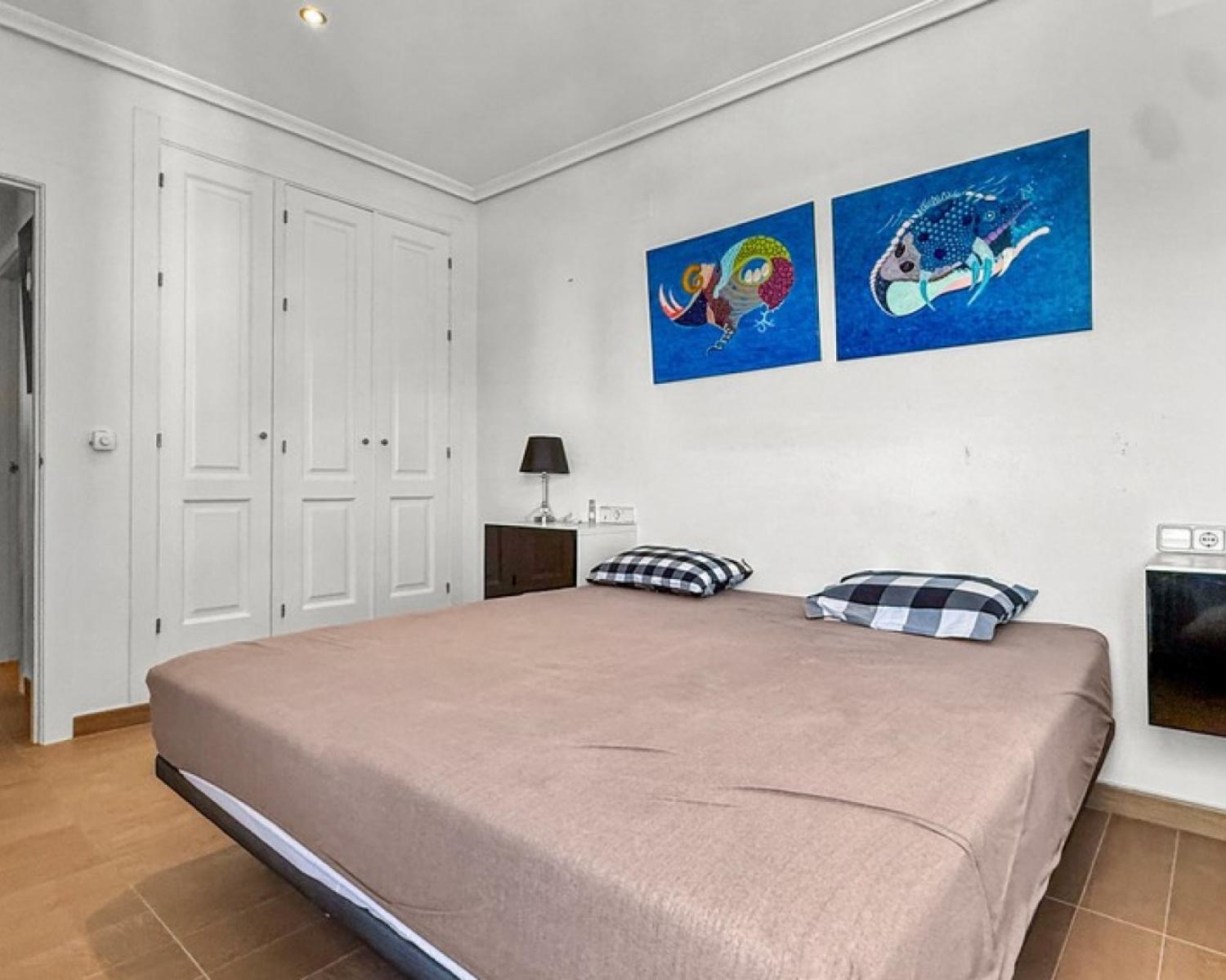  for sale apartment Lomas De Campoamor Baix Segura 2