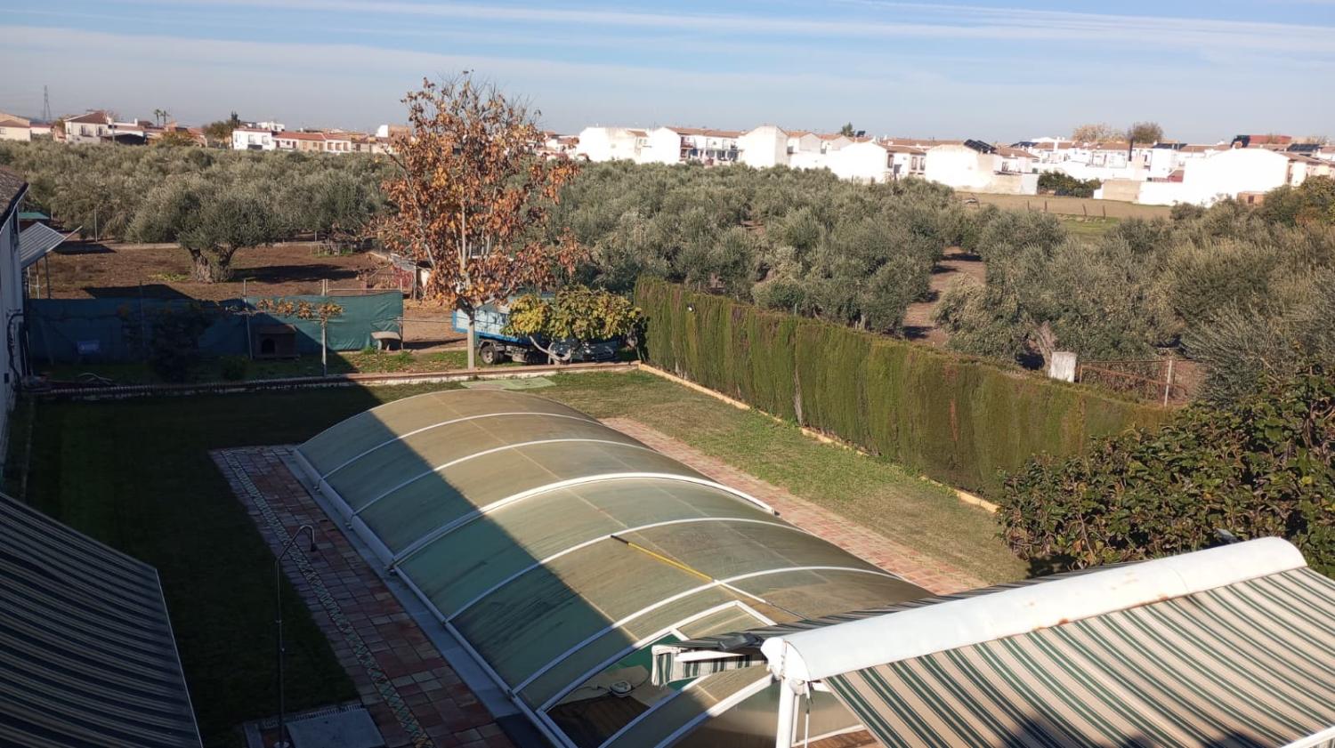  for sale villa Alcalá La Real Sierra Sur 2