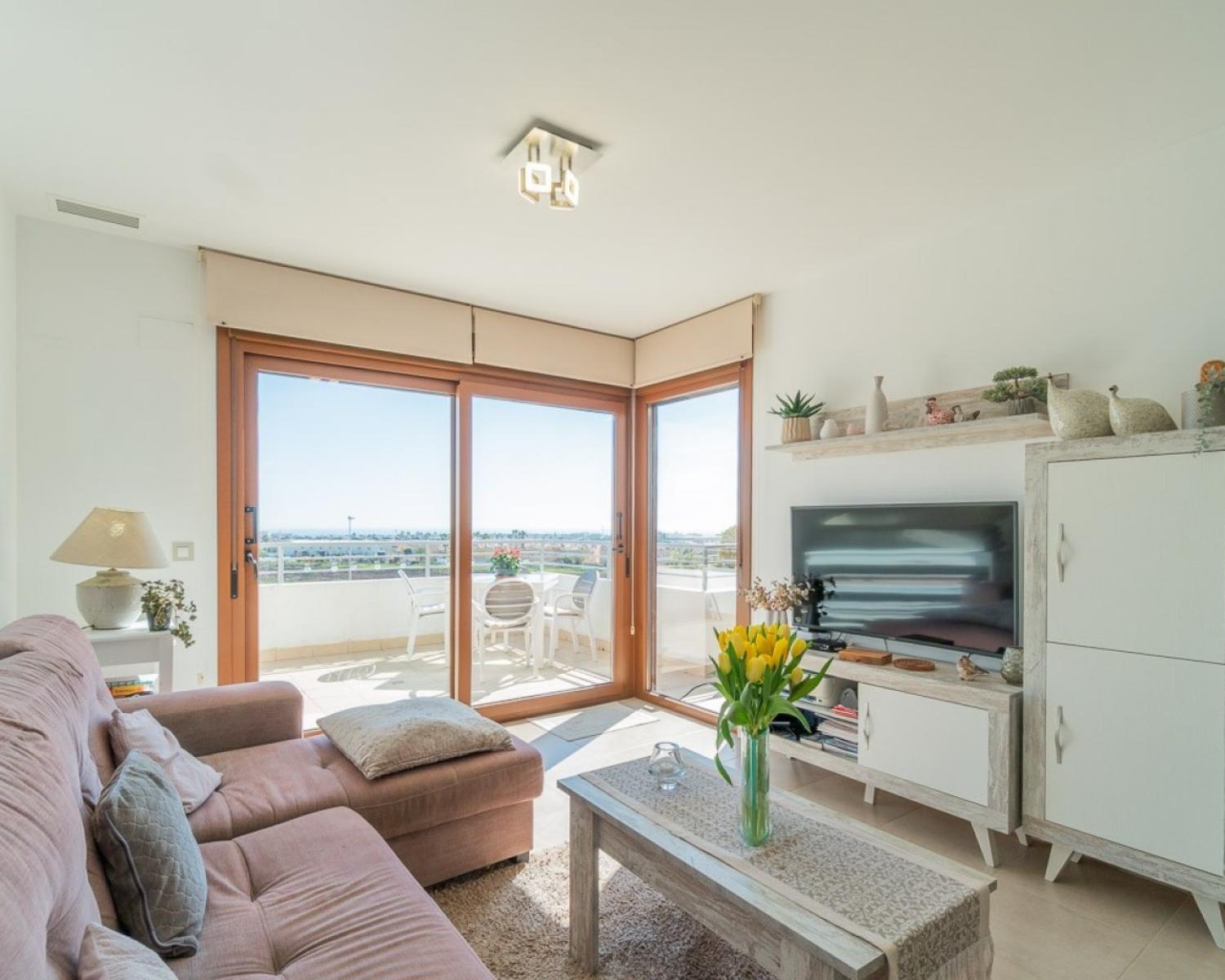  for sale apartment Dehesa De Campoamor Baix Segura 23