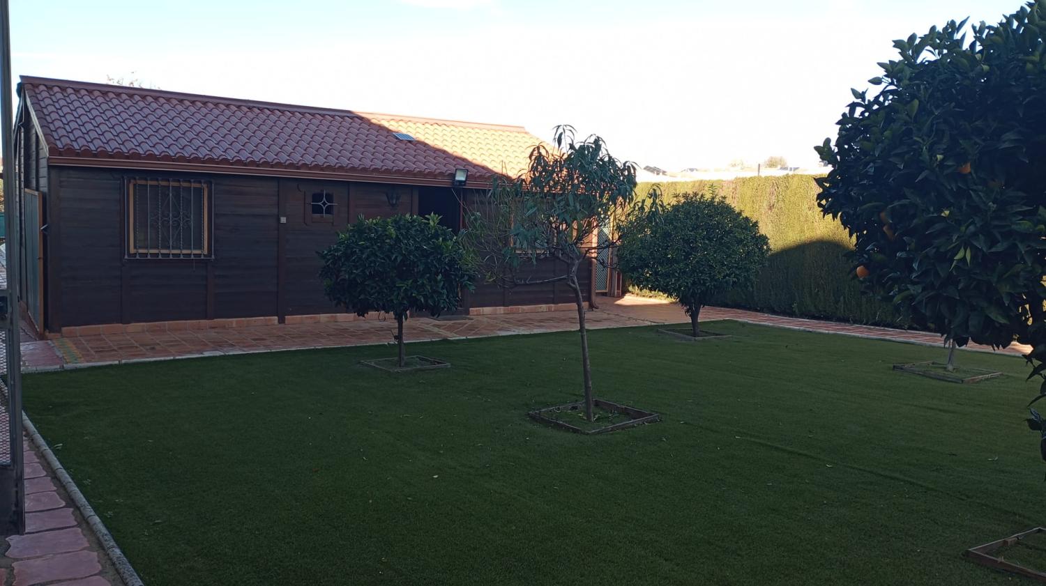  for sale villa Alcalá La Real Sierra Sur 5