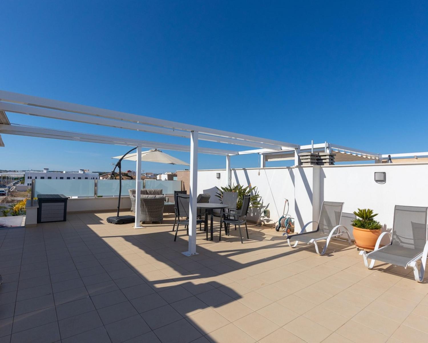  for sale apartment Pilar De La Horadada Baix Segura 6