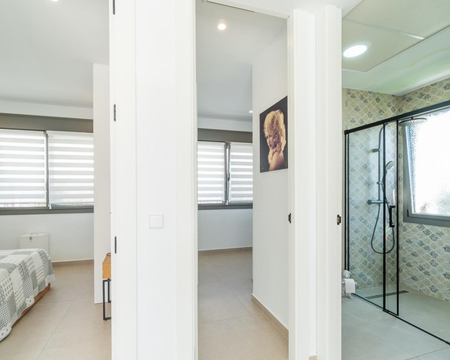  for sale villa Villamartín Baix Segura 14