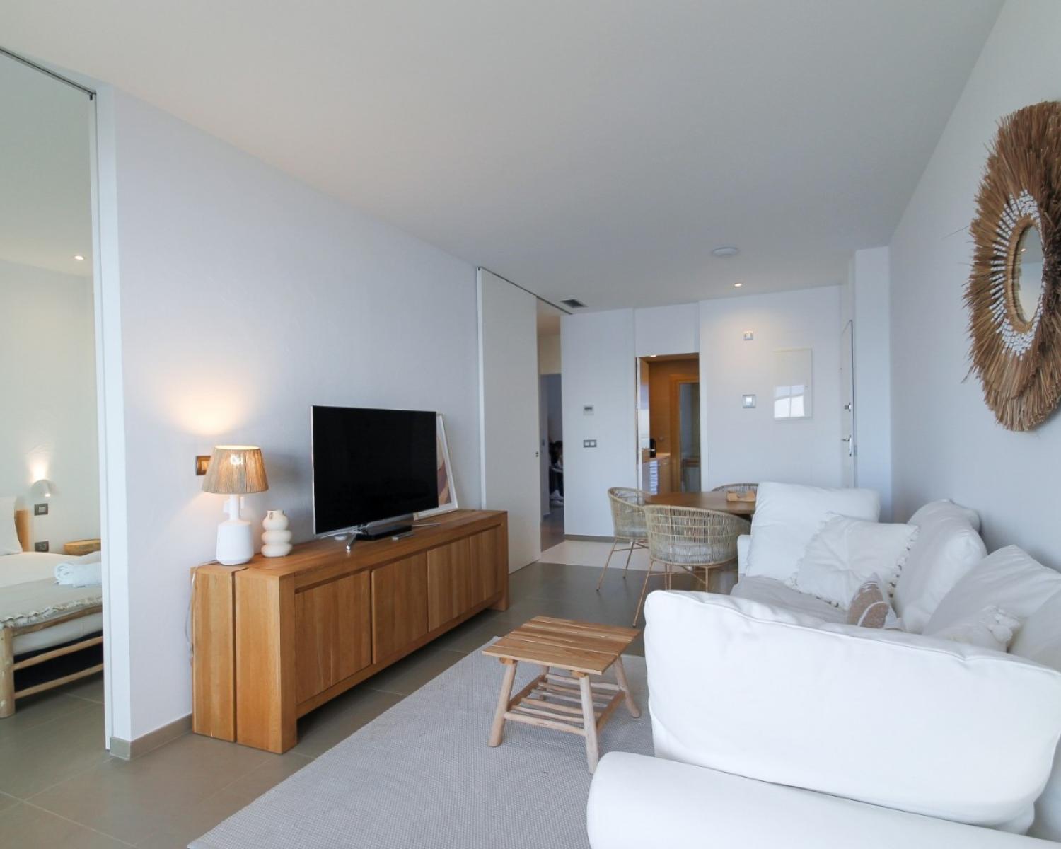  for sale apartment Benidorm Marina Baixa 11