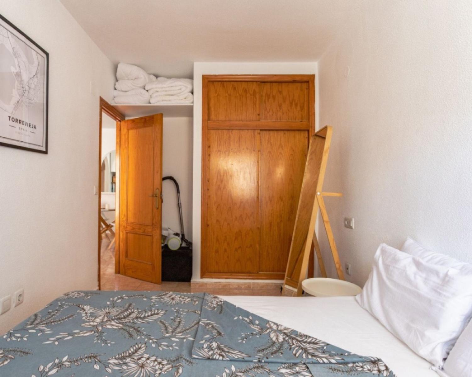  for sale apartment Torrevieja Baix Segura 8