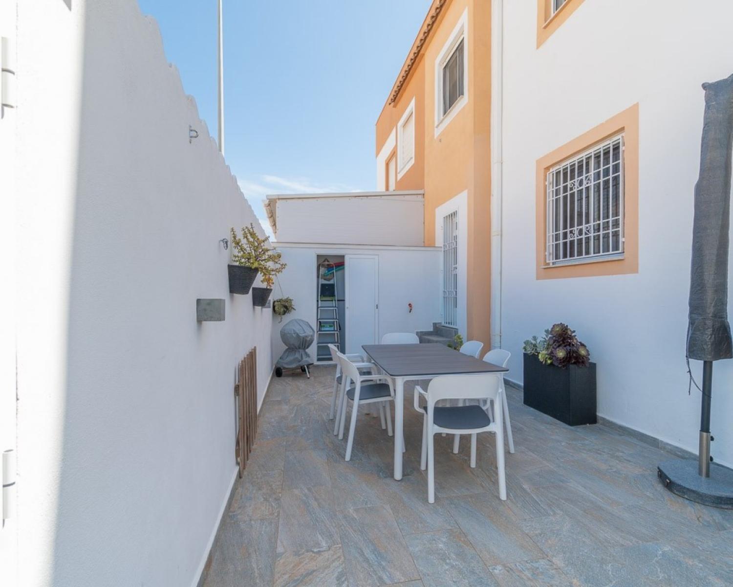  for sale house Torrevieja Baix Segura 29