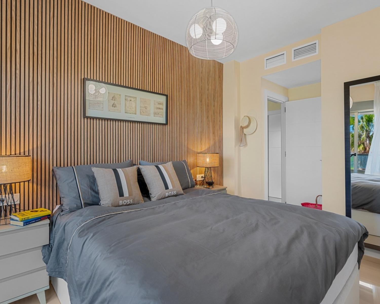  for sale apartment Ciudad Quesada Baix Segura 25