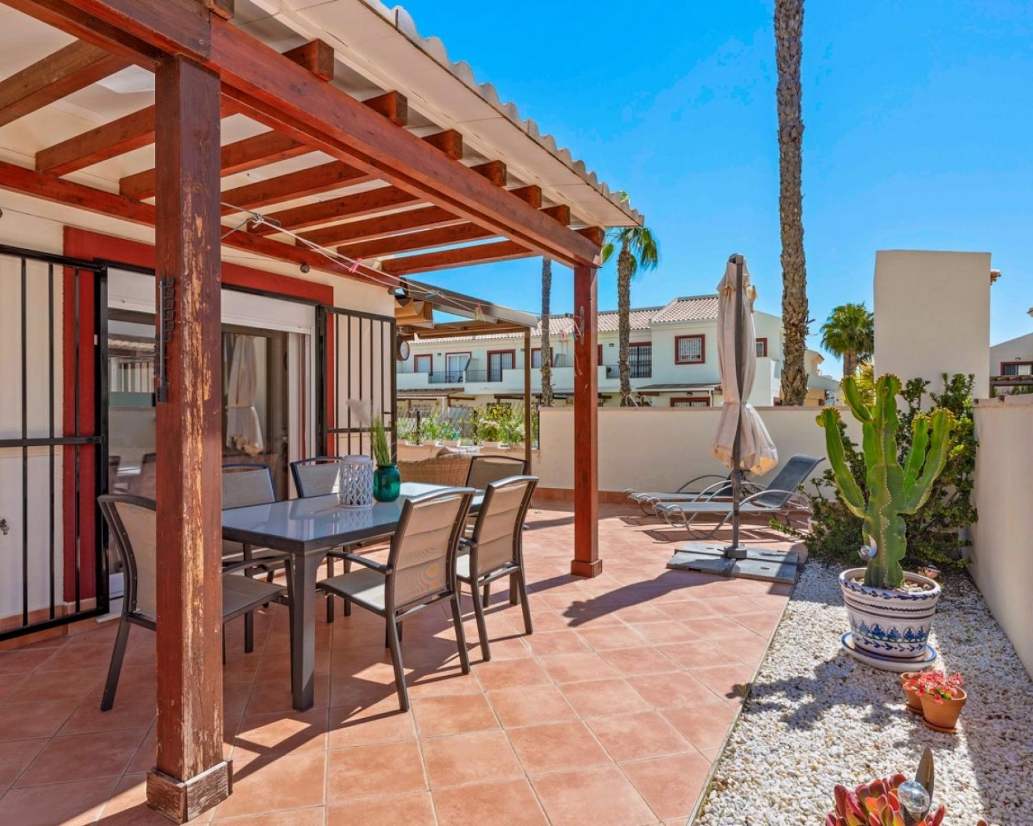  for sale house Ciudad Quesada Baix Segura 19