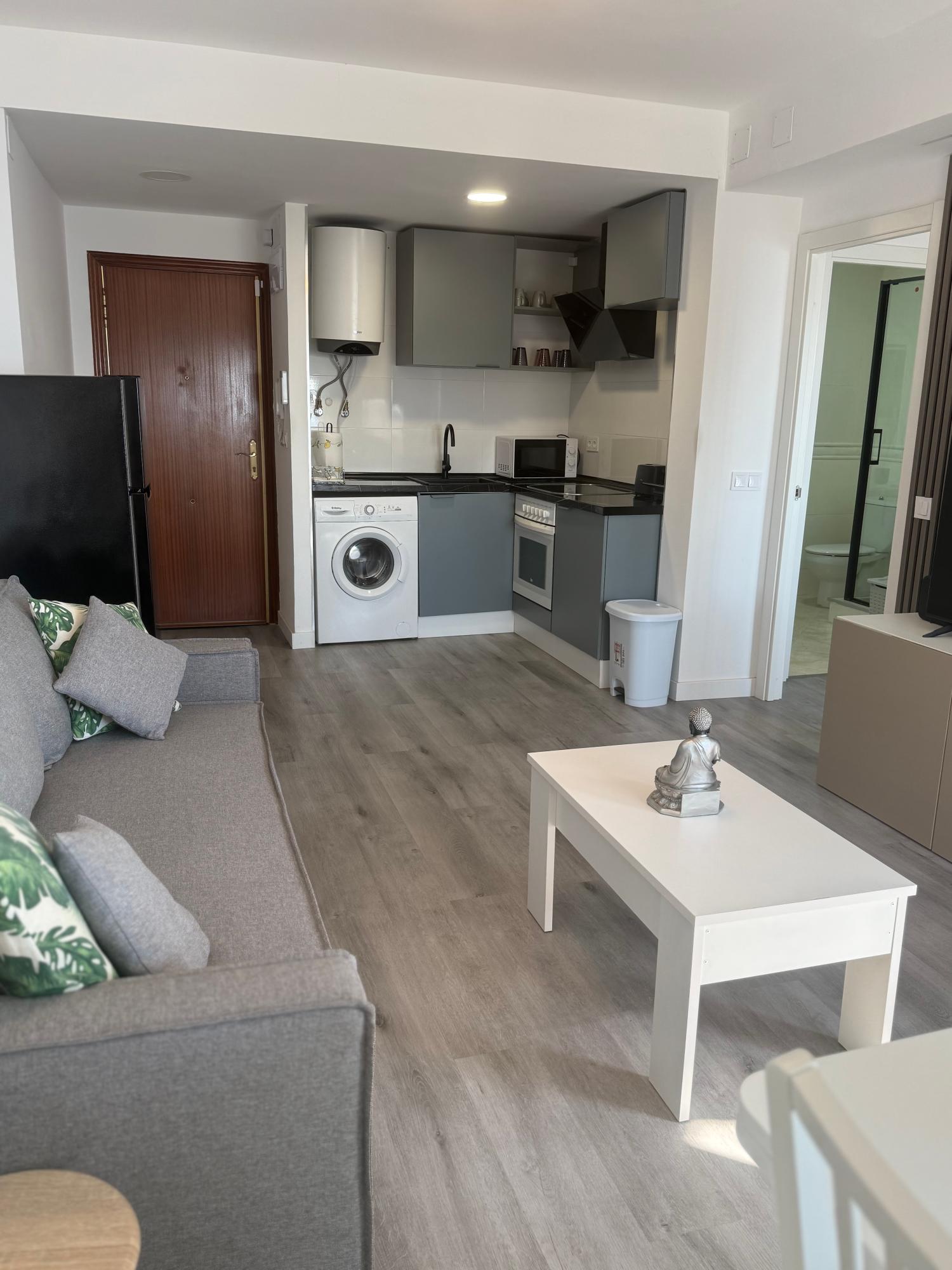  for sale apartment Santa Pola Baix Vinalopó 19