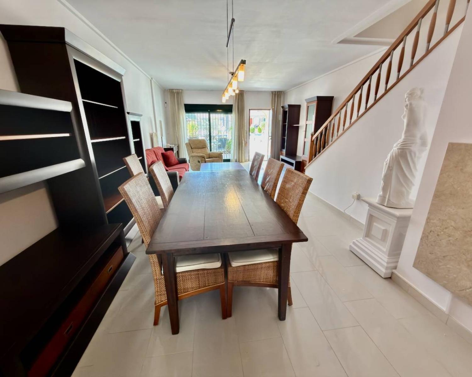  for sale house Rojales Baix Segura 7