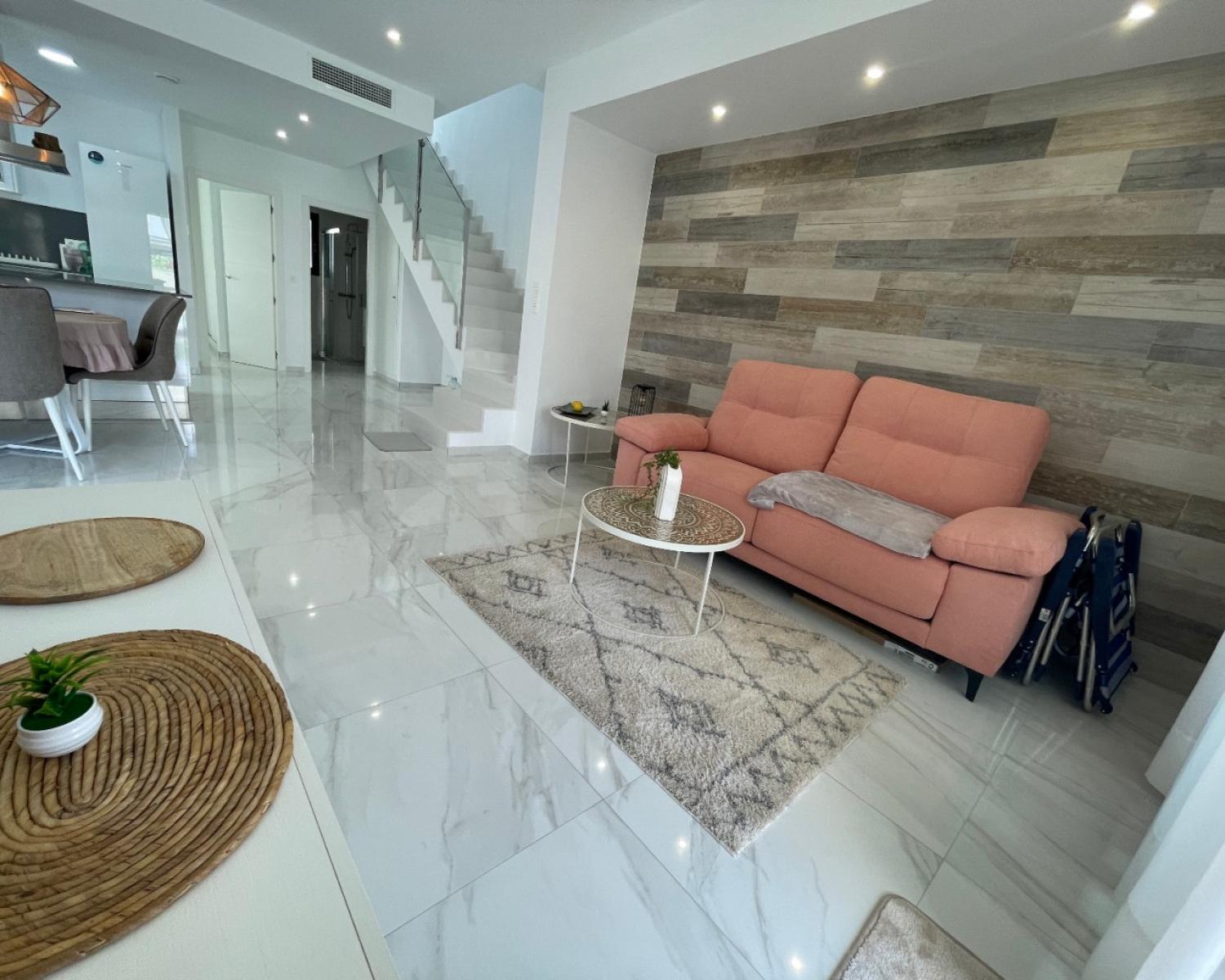  for sale villa Benijófar Baix Segura 39