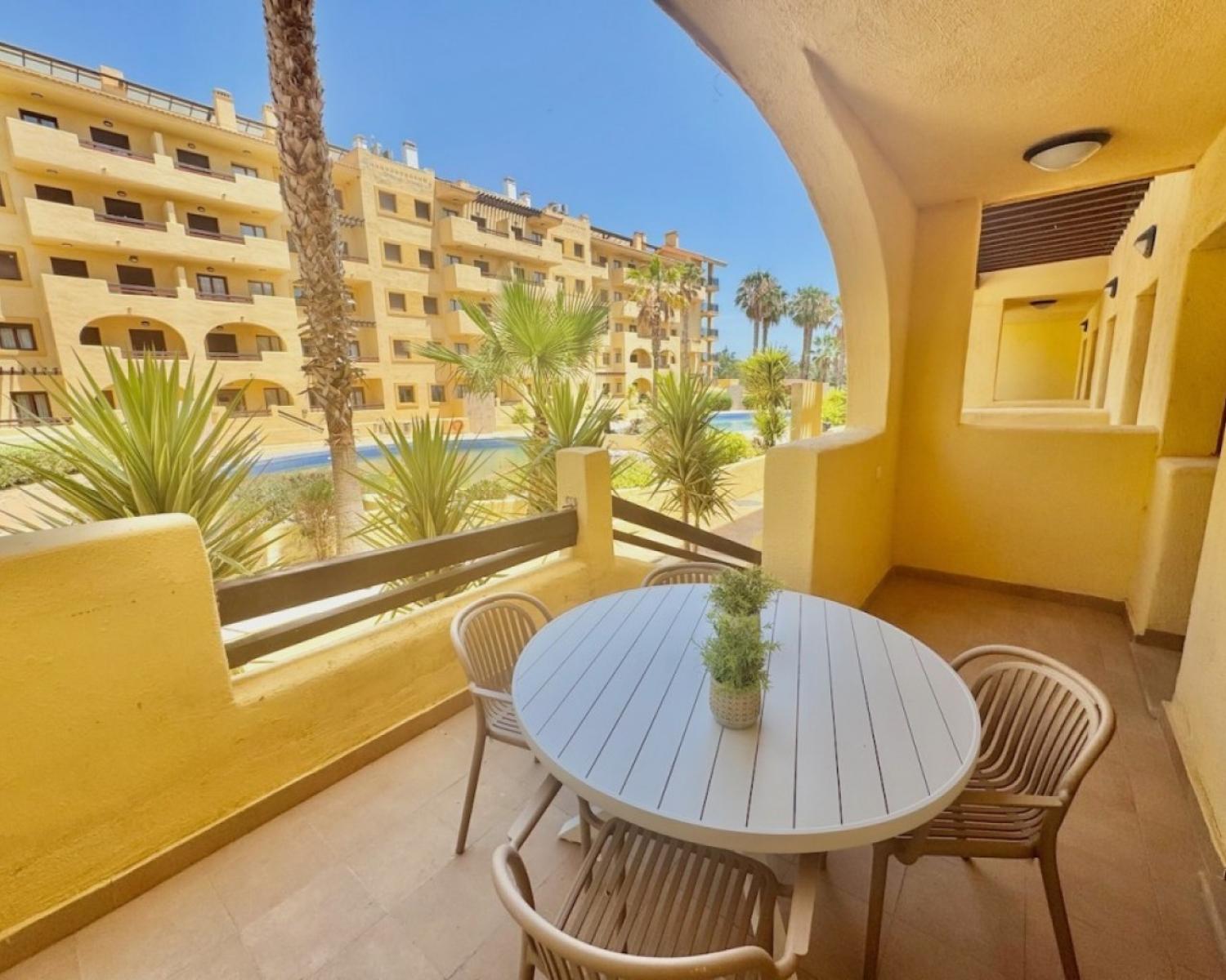  for sale apartment Los Alcázares Mar Menor 10