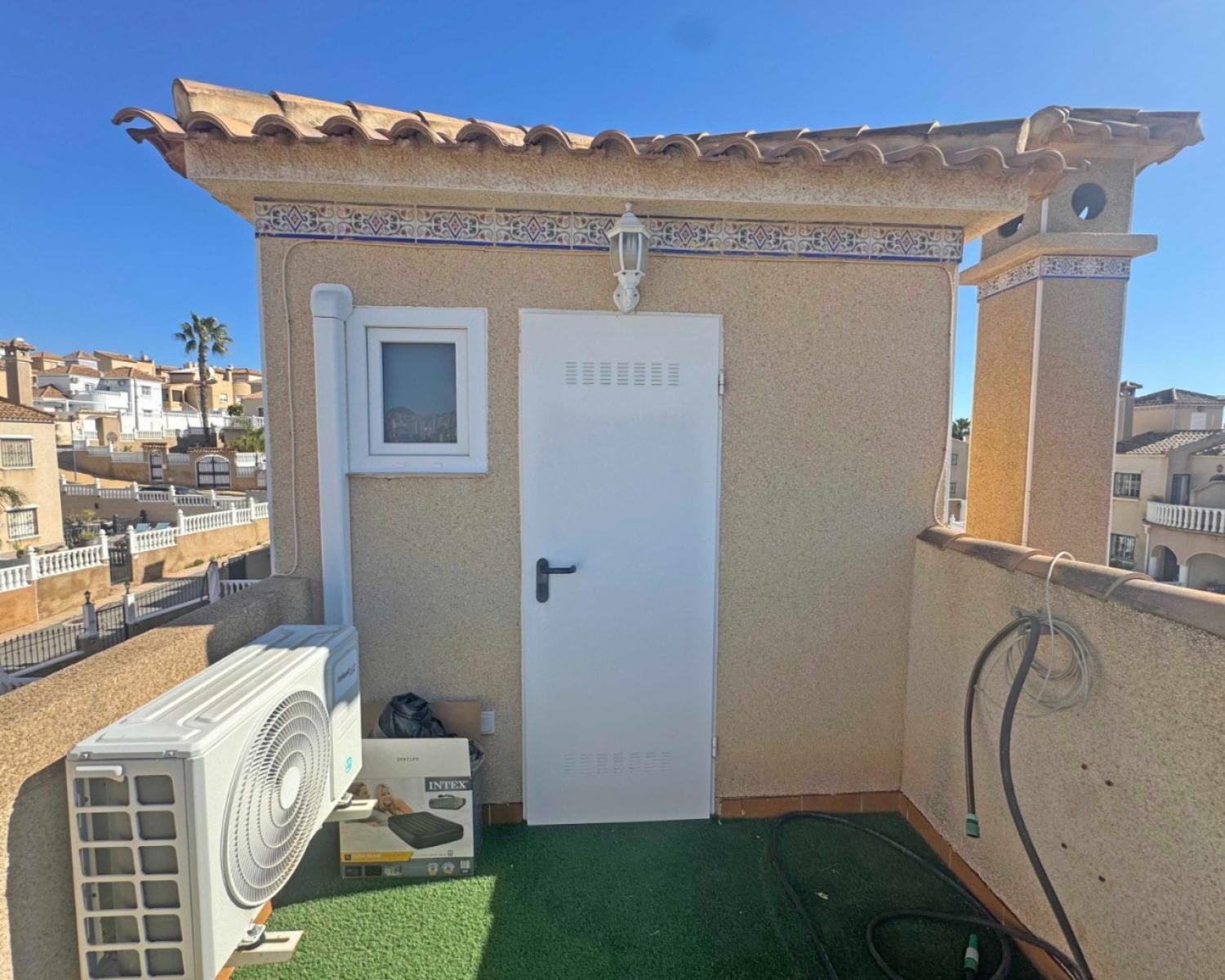  for sale house Villamartín Baix Segura 35