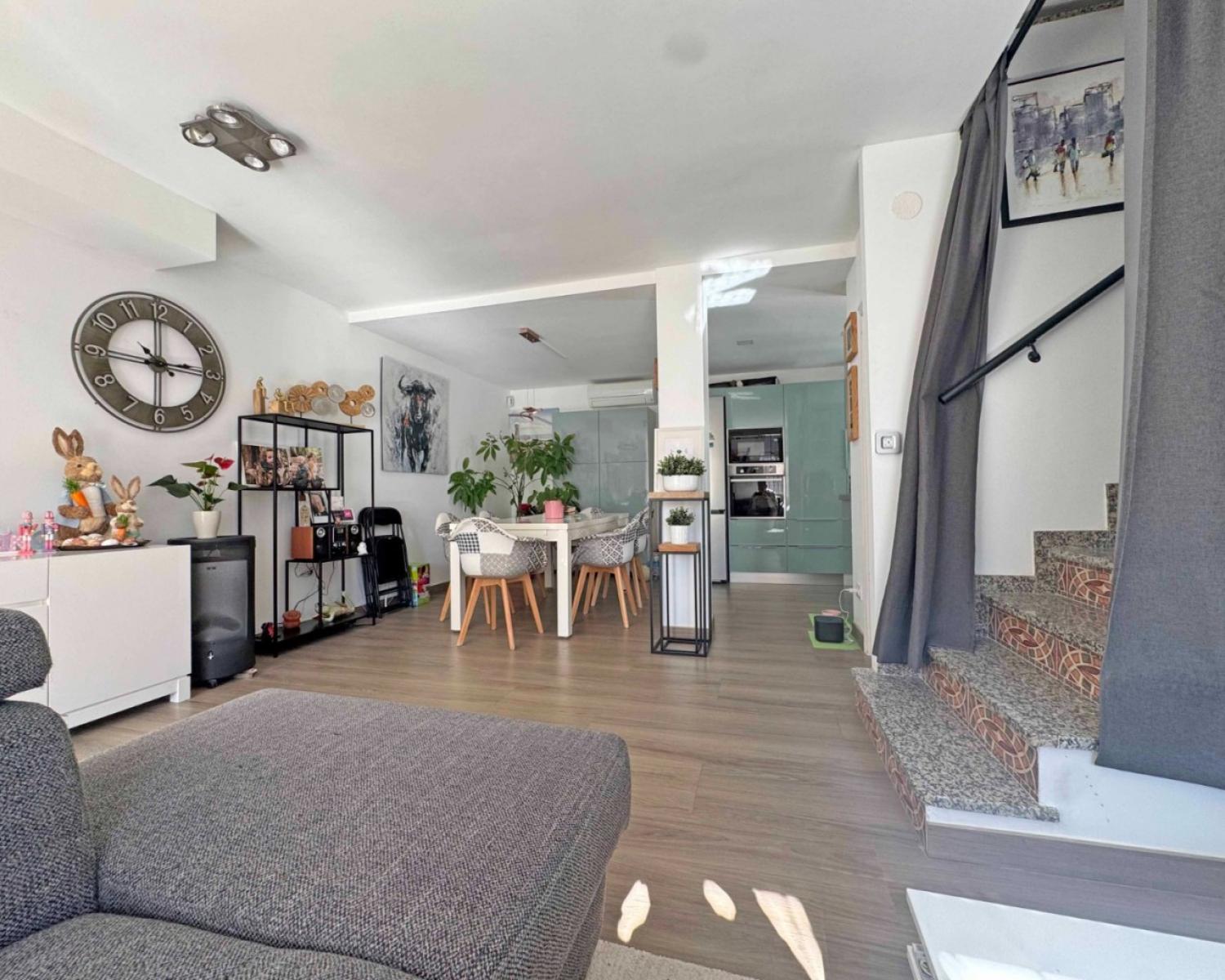  for sale house Villamartín Baix Segura 22